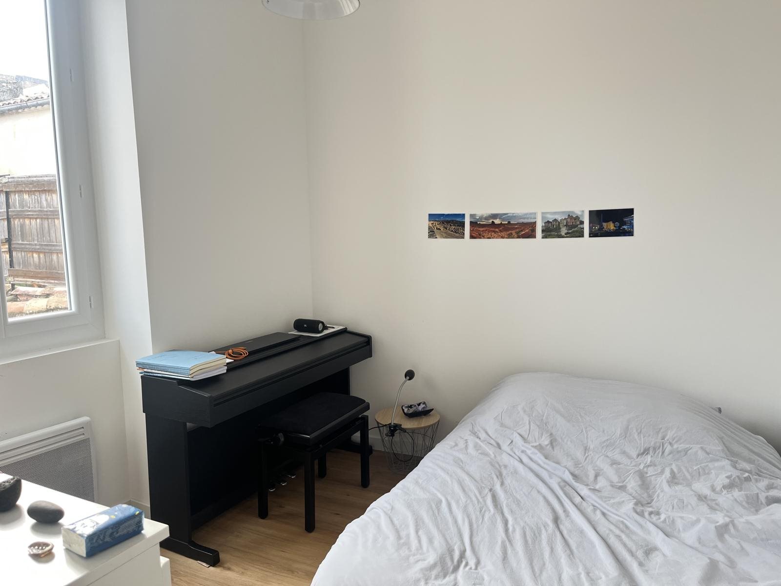 Appartement à vendre, 36m², Nîmes