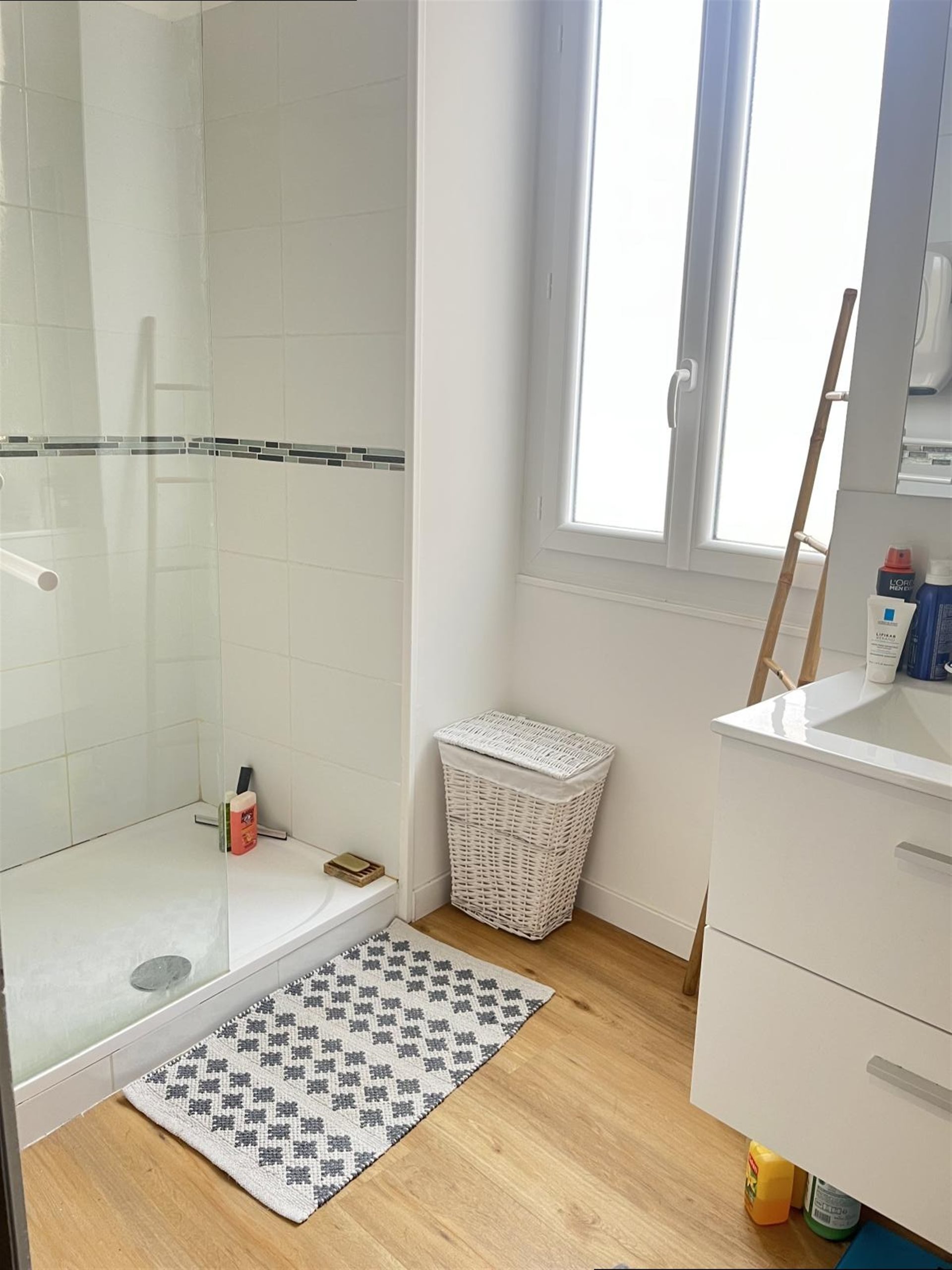 Appartement à vendre, 36m², Nîmes