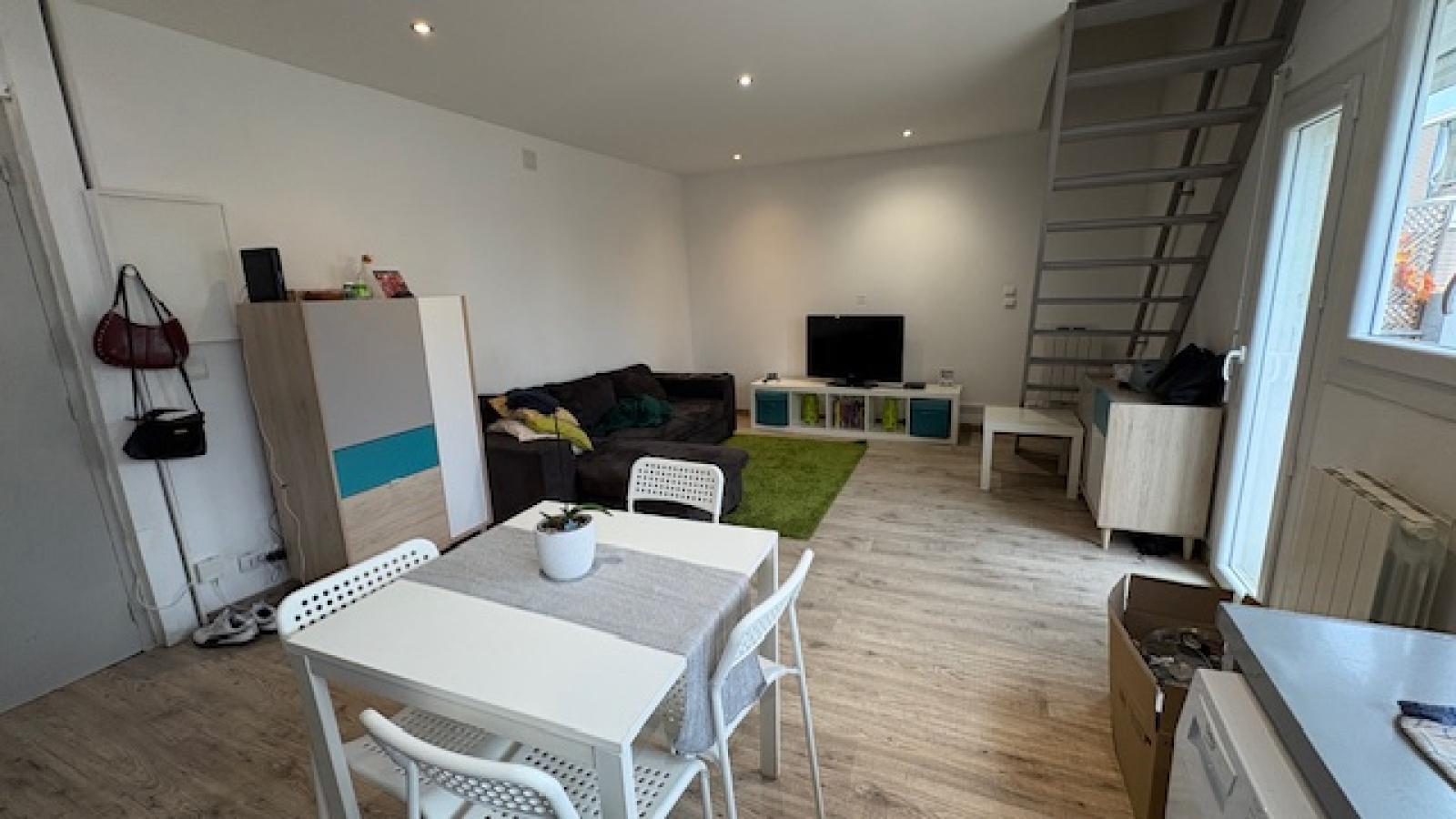 Appartement à vendre, 42m², Nîmes
