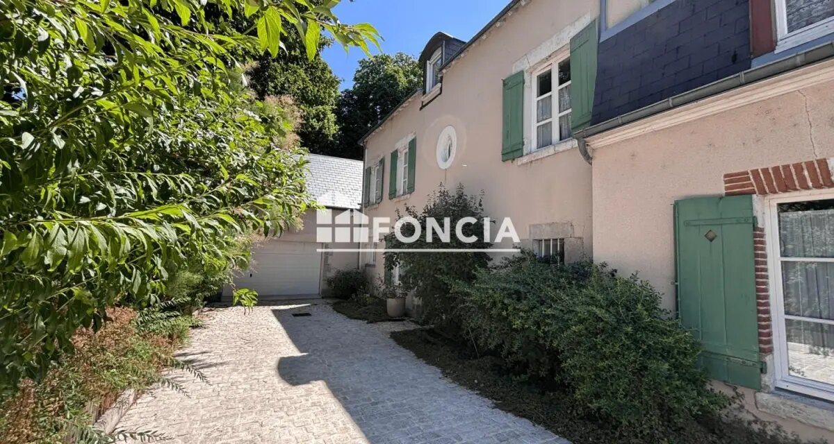 Maison à vendre, 292m², Orléans