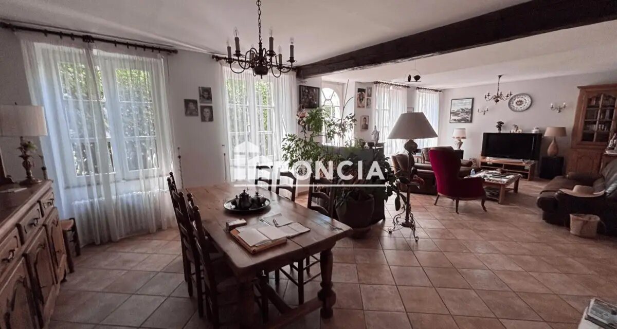 Maison à vendre, 292m², Orléans