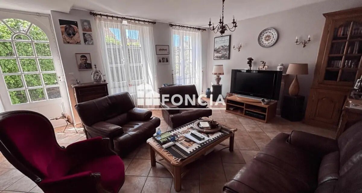 Maison à vendre, 292m², Orléans