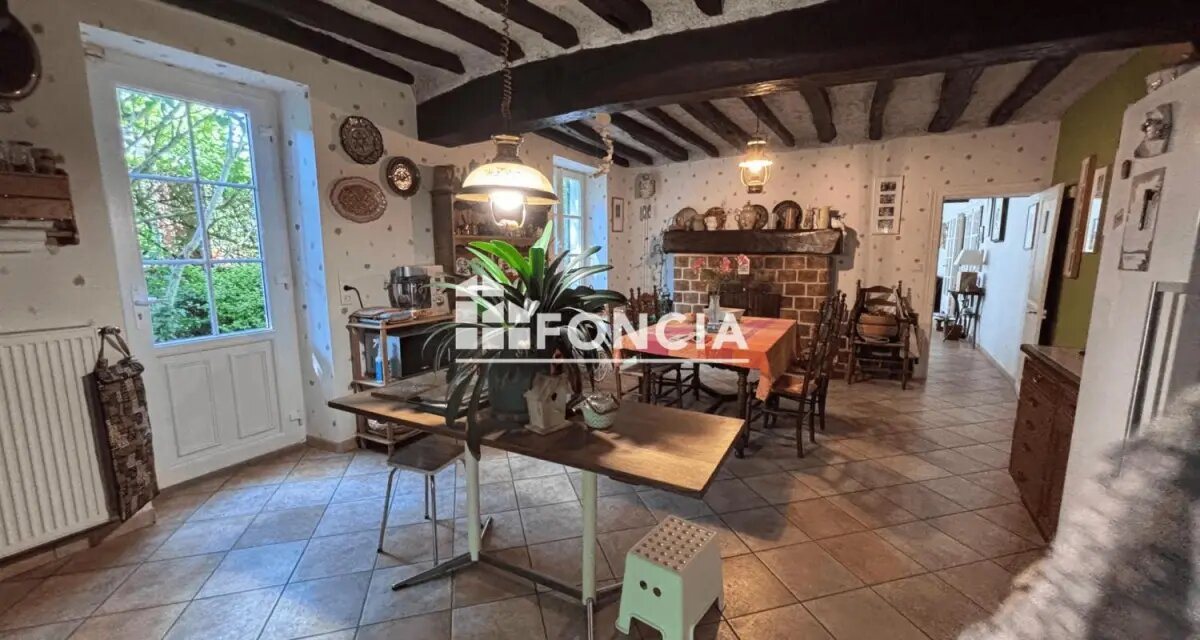 Maison à vendre, 292m², Orléans