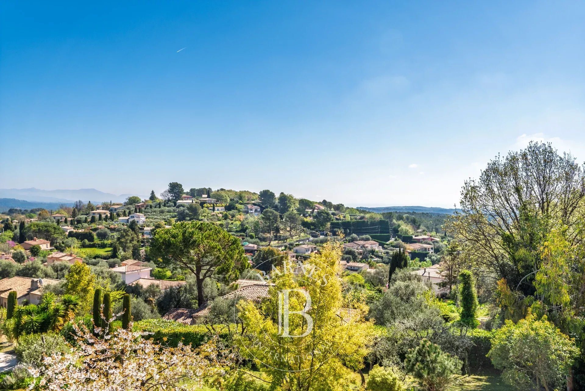 Maison à vendre, 301m², Le Rouret