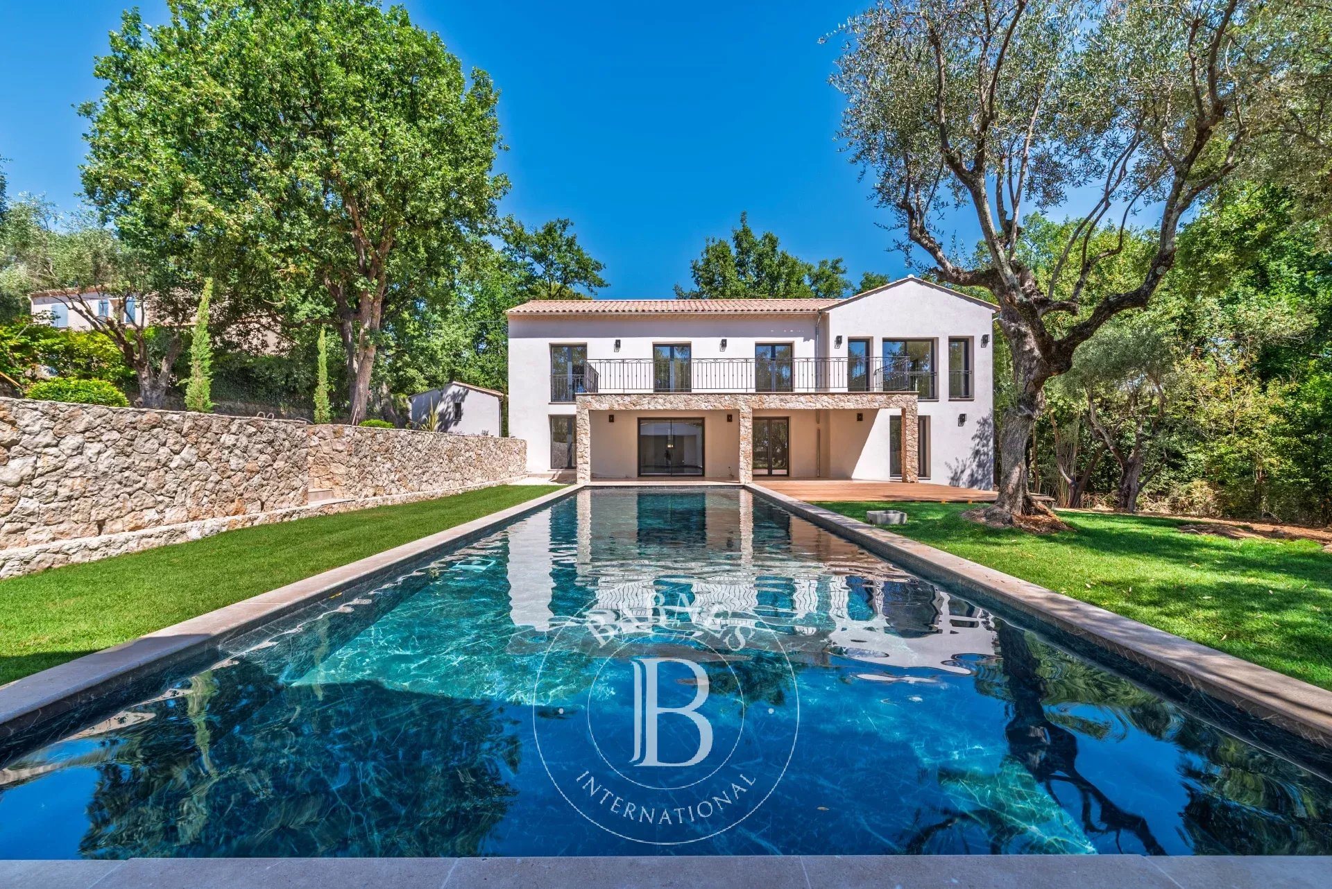 Maison à vendre, 239m², Châteauneuf-Grasse