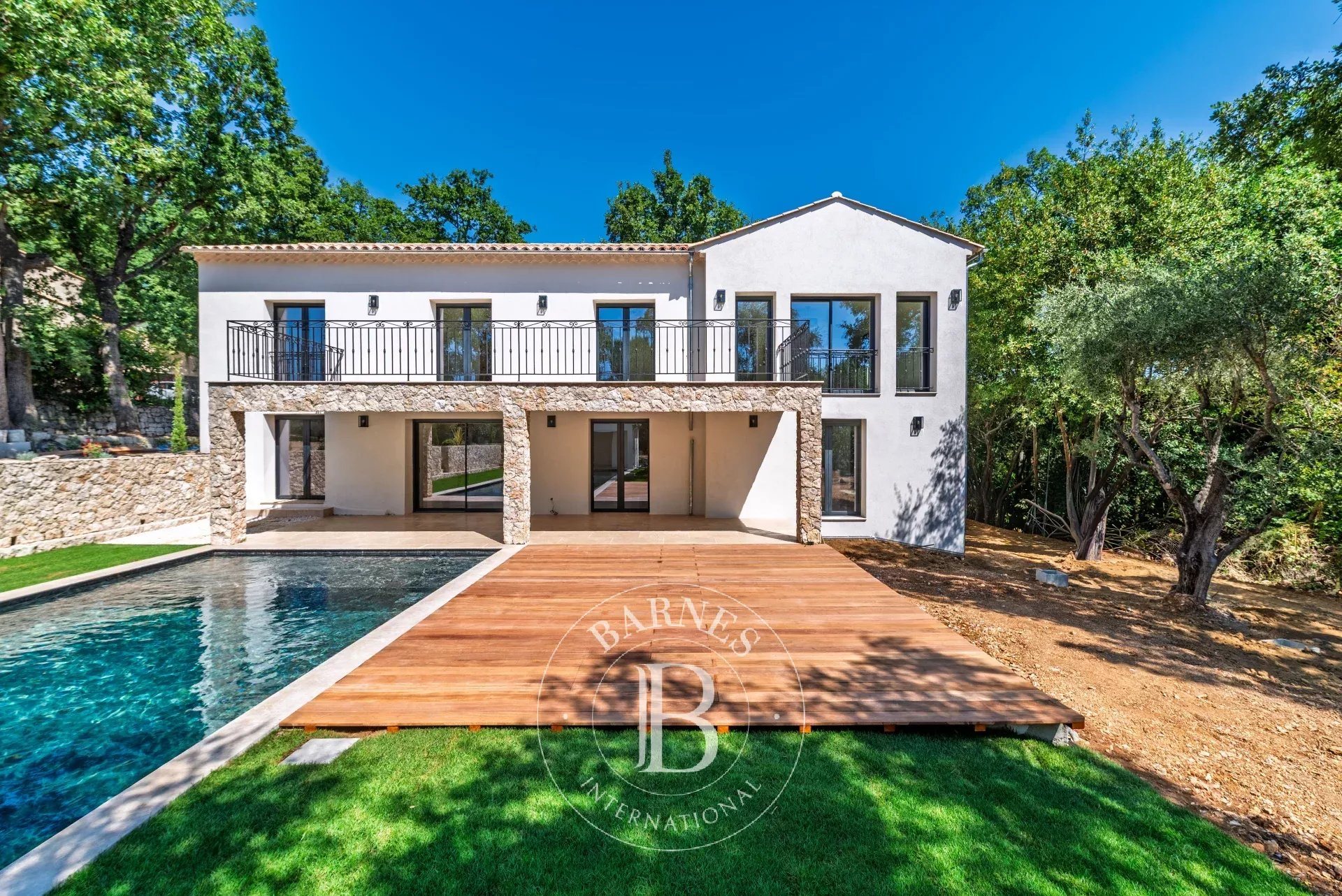 Maison à vendre, 239m², Châteauneuf-Grasse