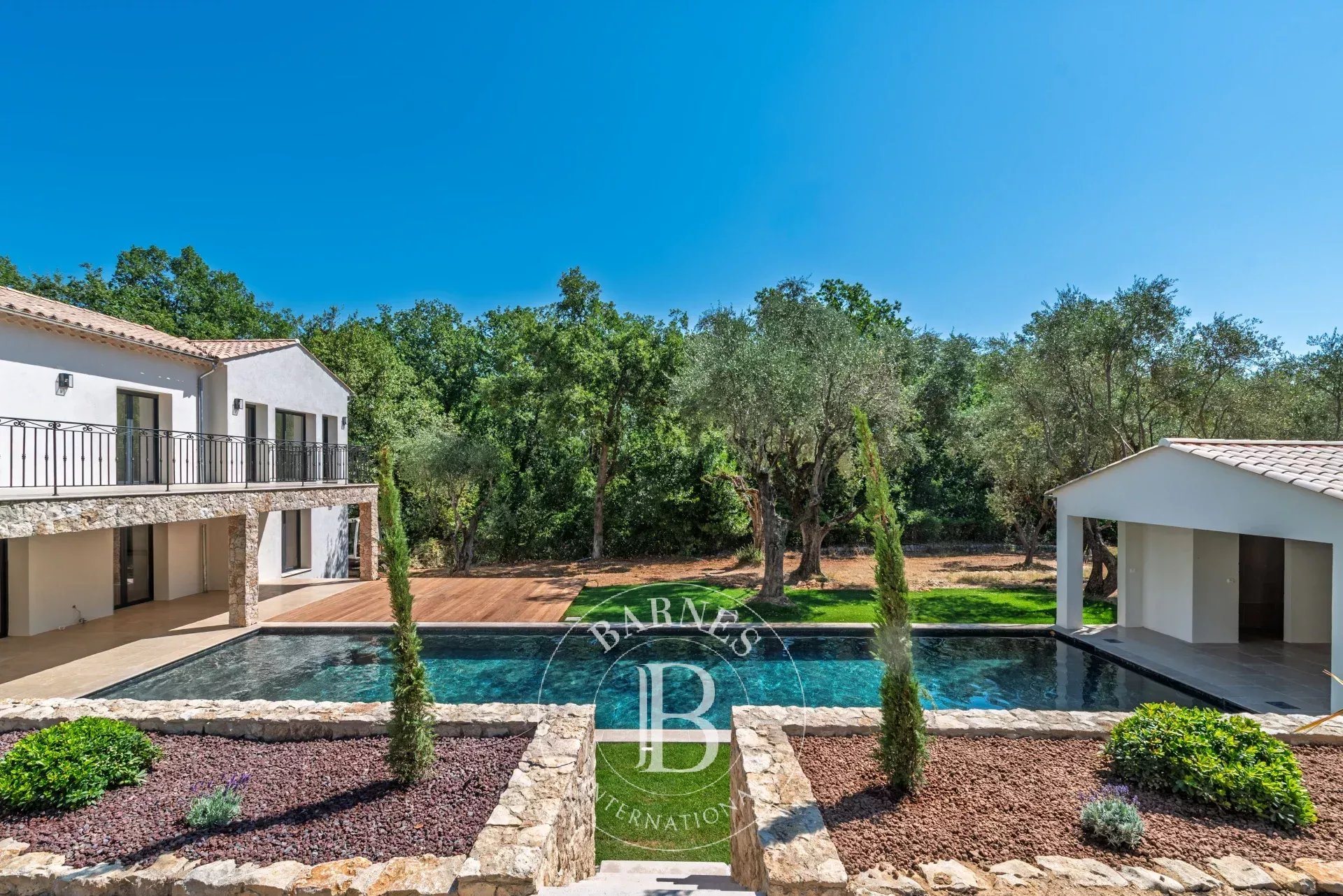 Maison à vendre, 239m², Châteauneuf-Grasse