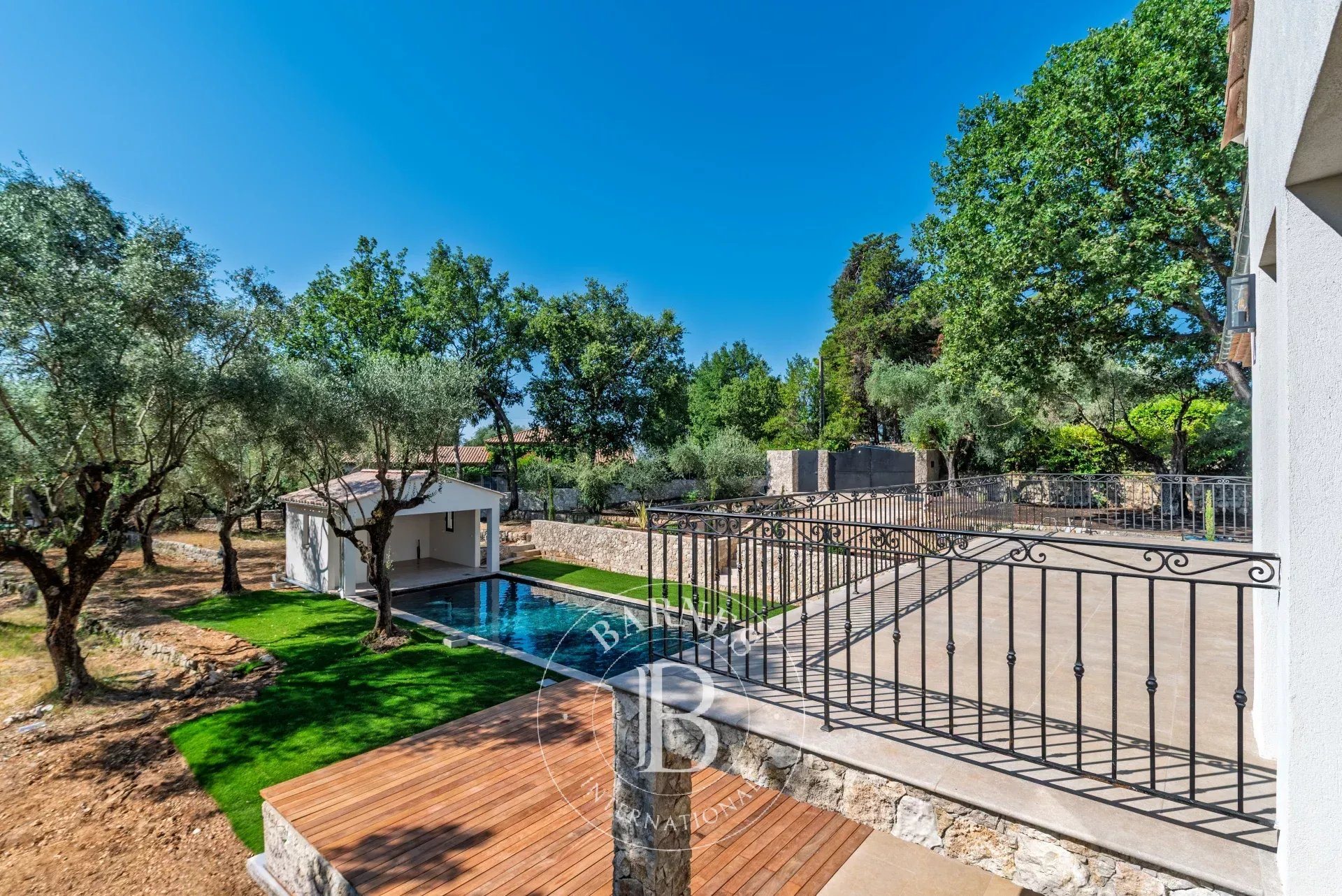 Maison à vendre, 239m², Châteauneuf-Grasse