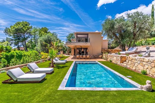 Maison 6 pièces 320 m² · à Opio · 320 m² · 3 180 000 €