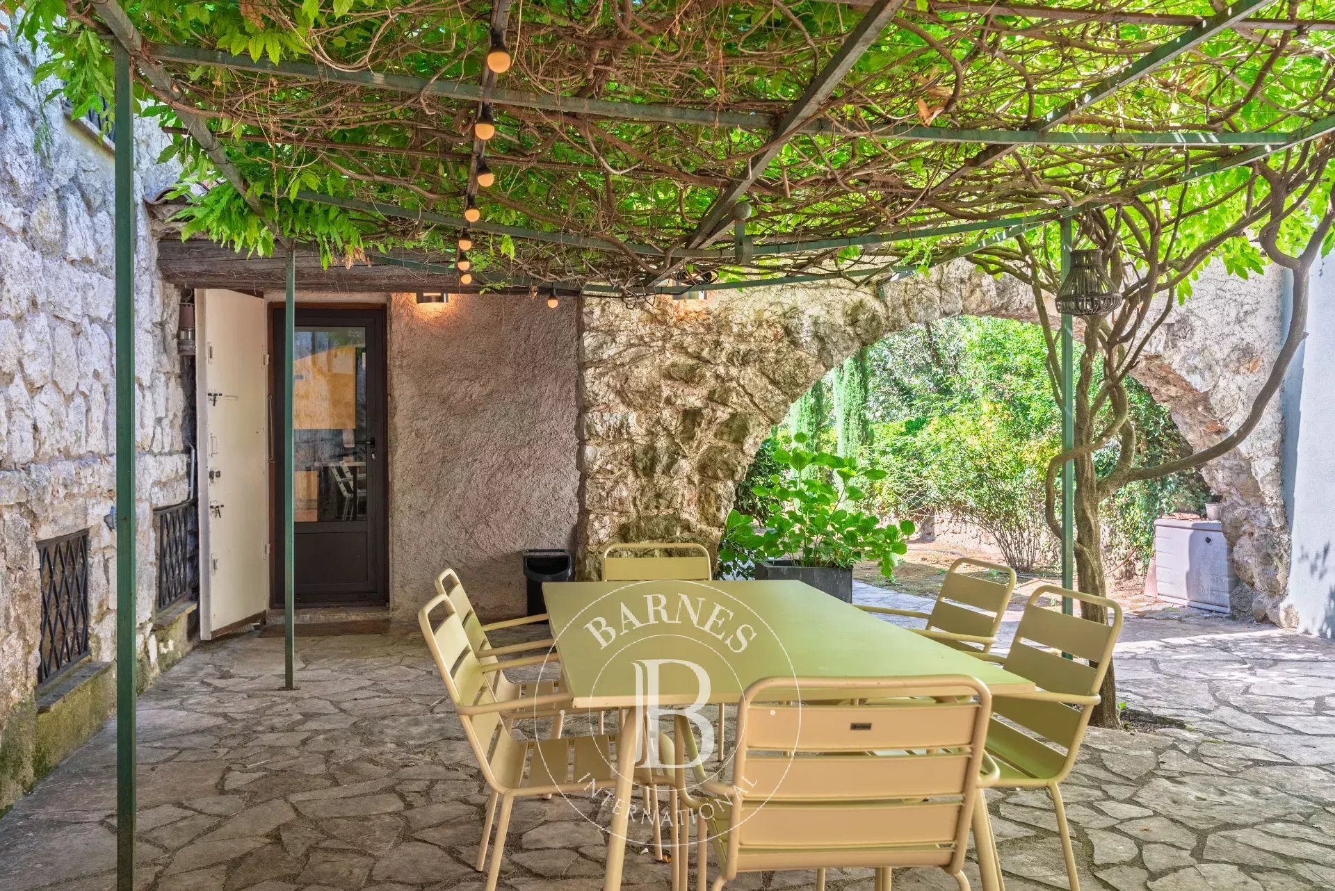 Maison à vendre, 203m², Roquefort-les-Pins