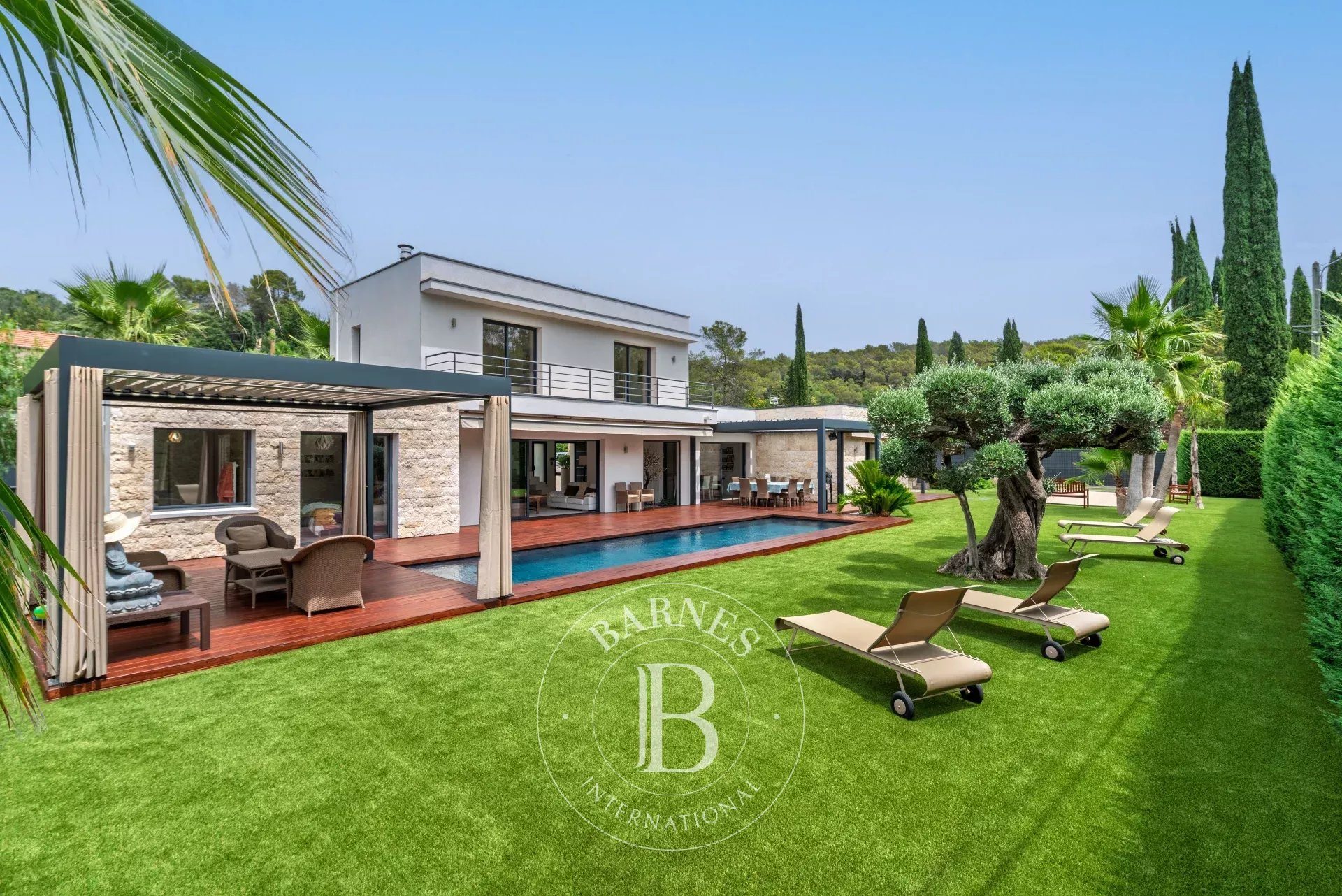 Maison à vendre, 195m², Opio