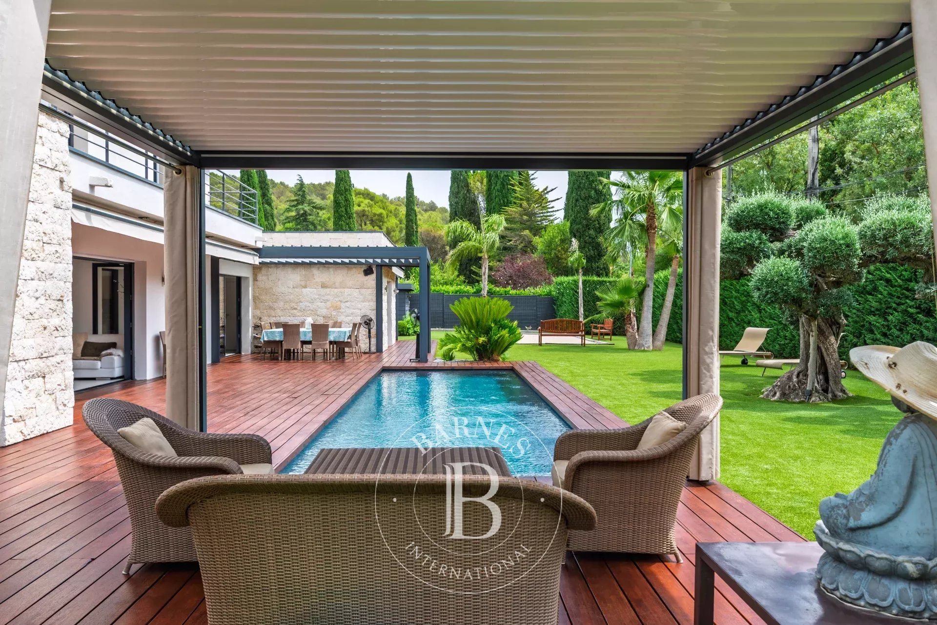 Maison à vendre, 195m², Opio