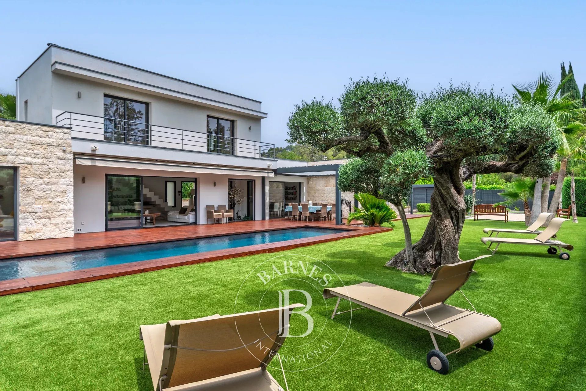 Maison à vendre, 195m², Opio