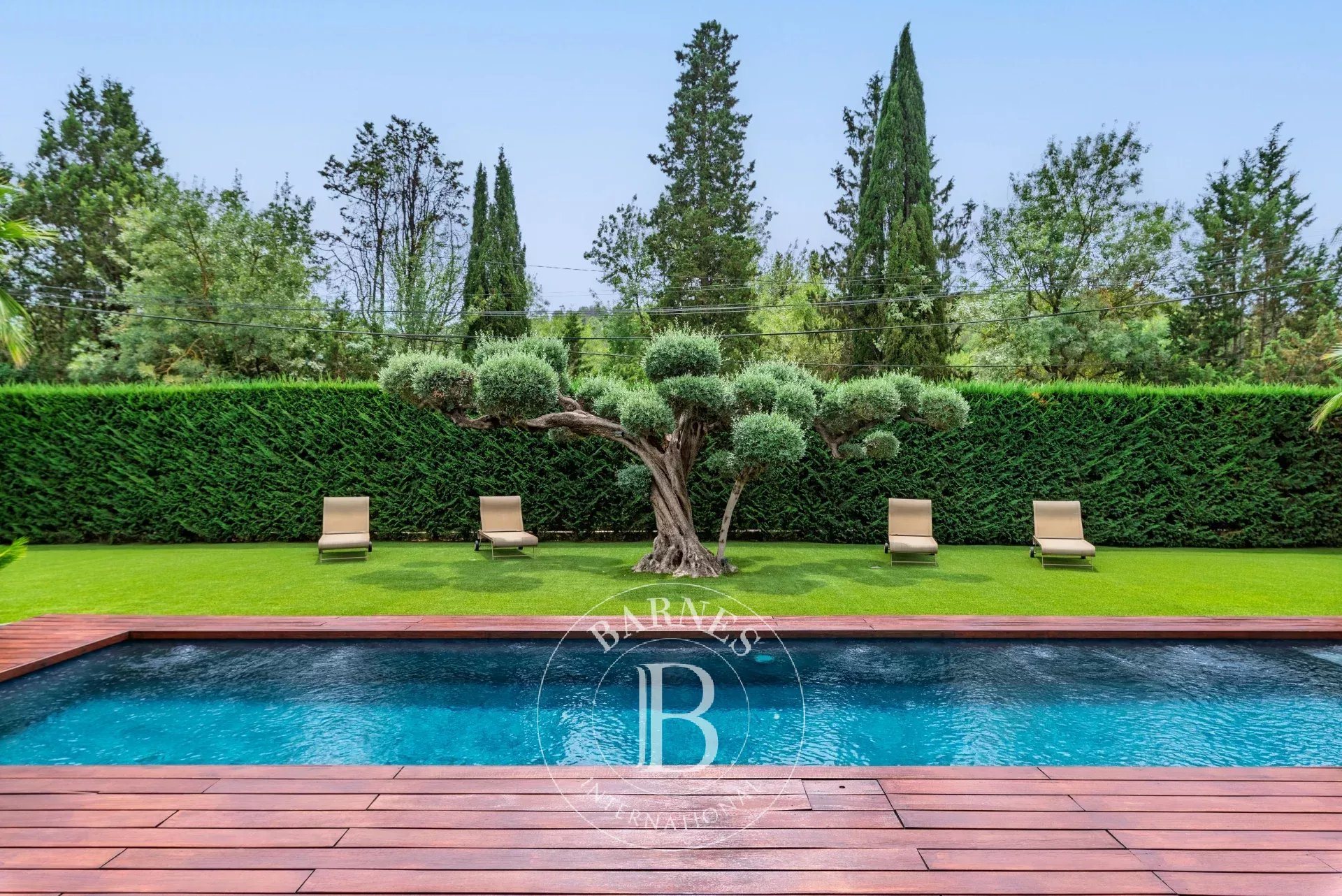 Maison à vendre, 195m², Opio