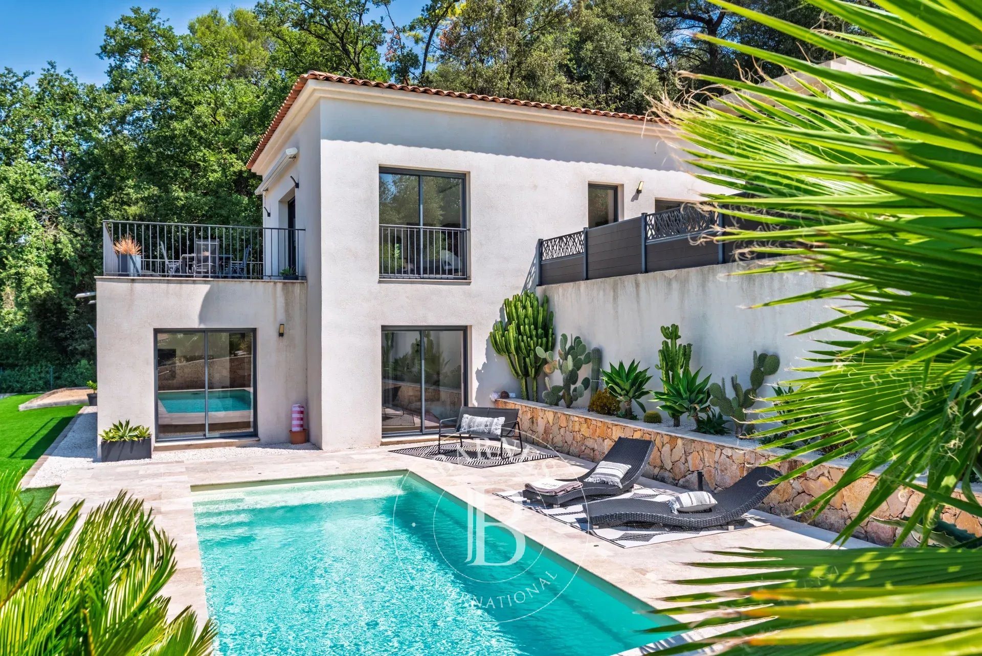 Maison à vendre, 140m², Valbonne