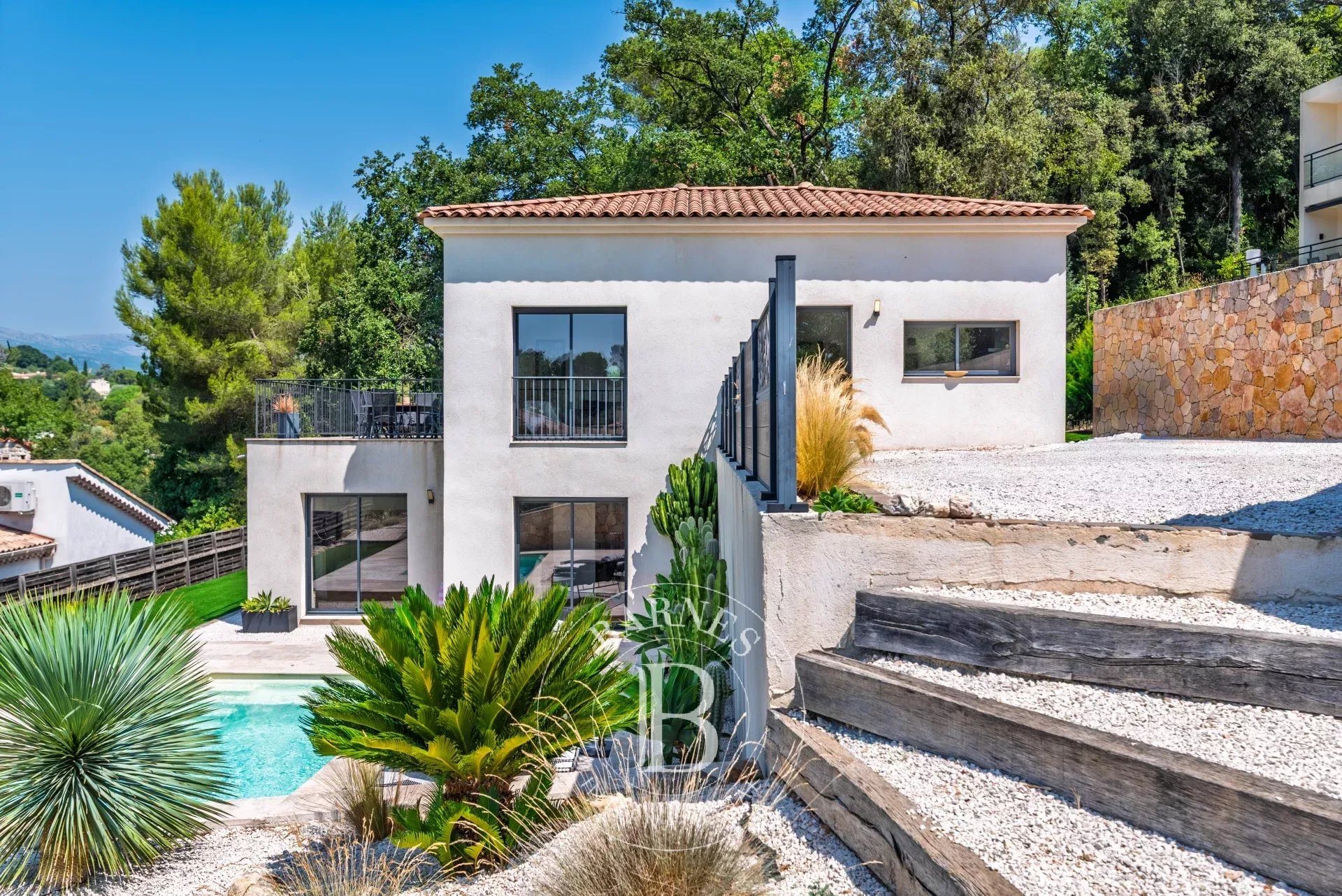 Maison à vendre, 140m², Valbonne