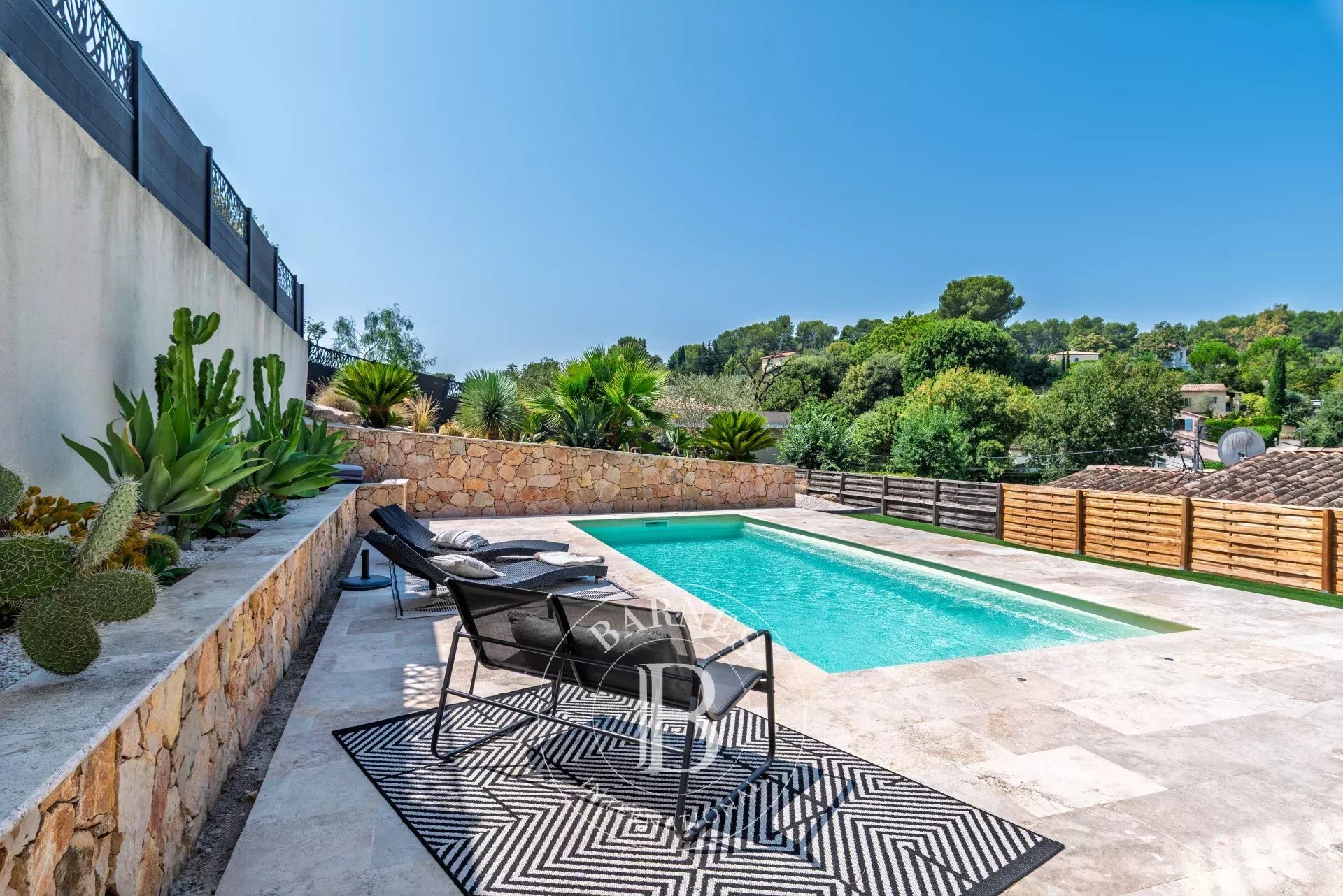 Maison à vendre, 140m², Valbonne
