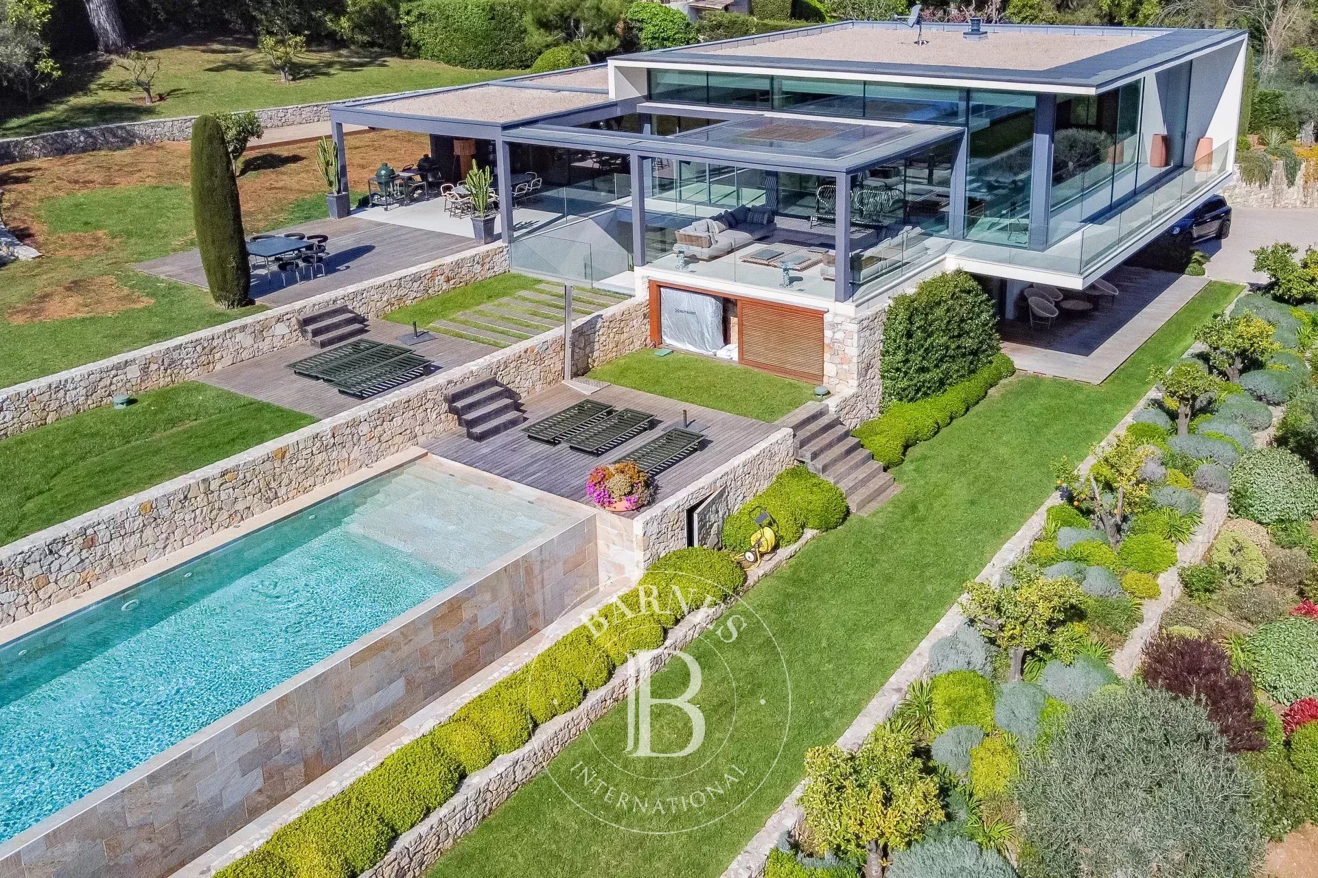 Maison à vendre, 508m², Biot
