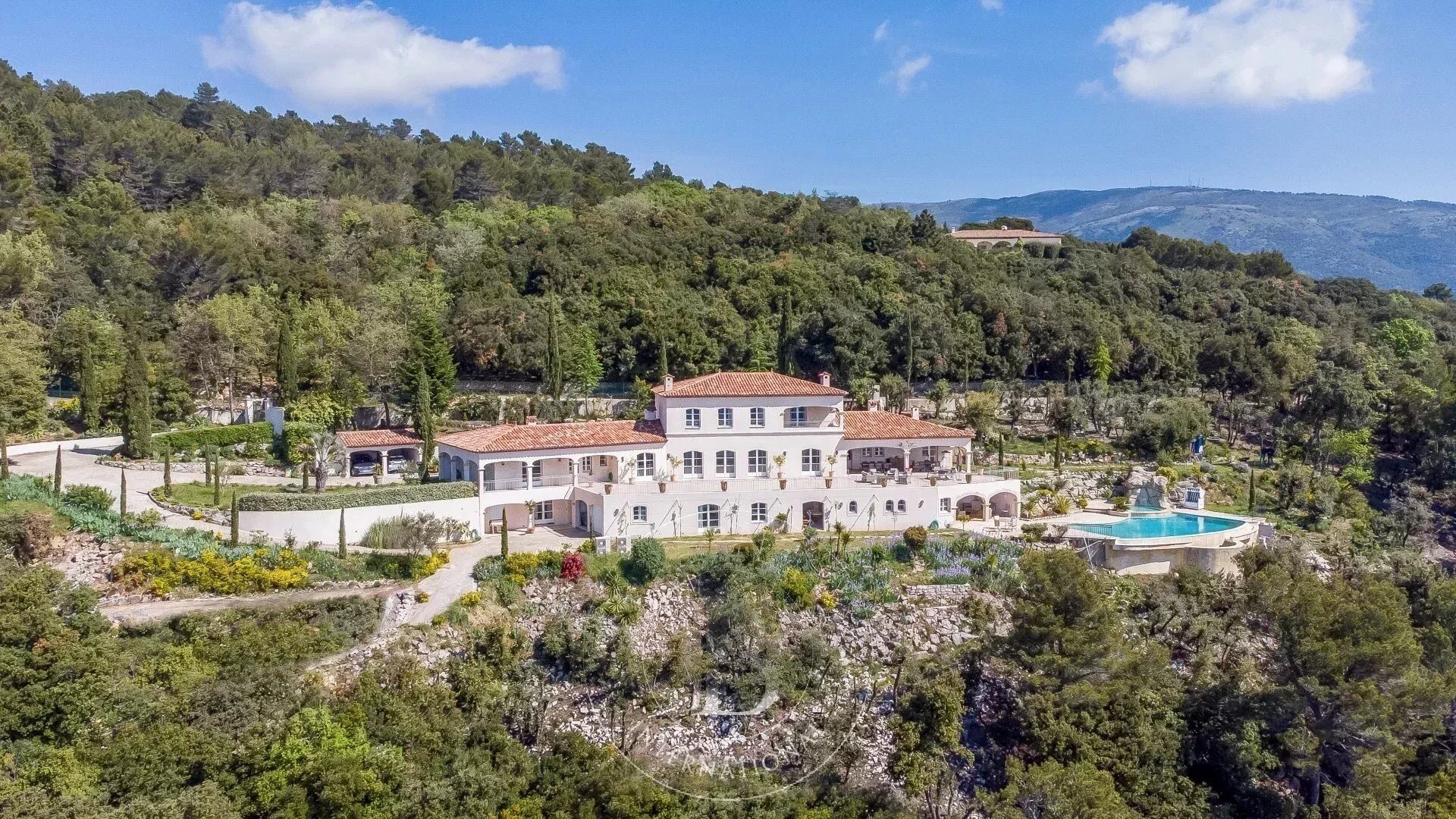 Maison à vendre, 483m², Cabris