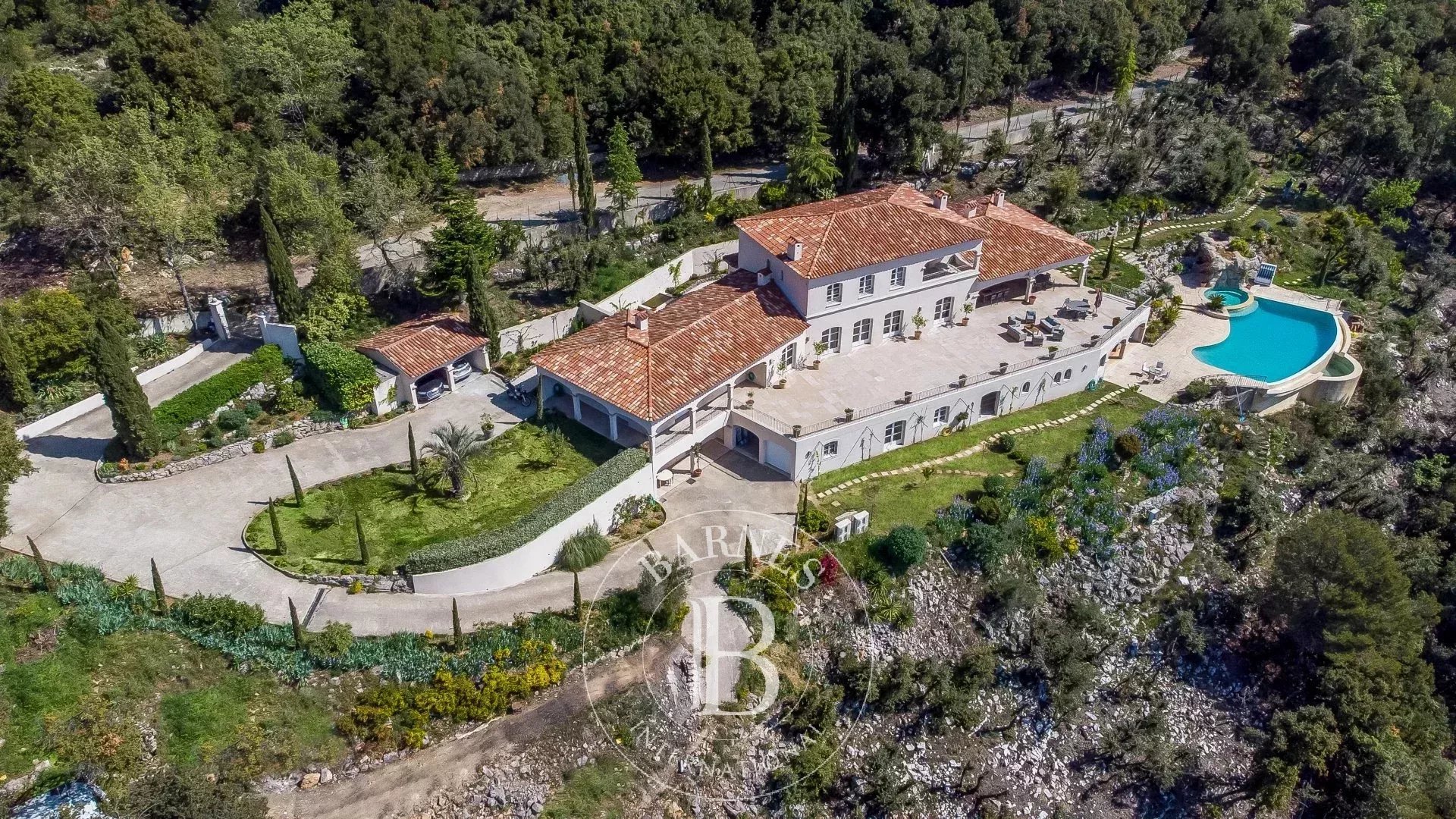 Maison à vendre, 483m², Cabris