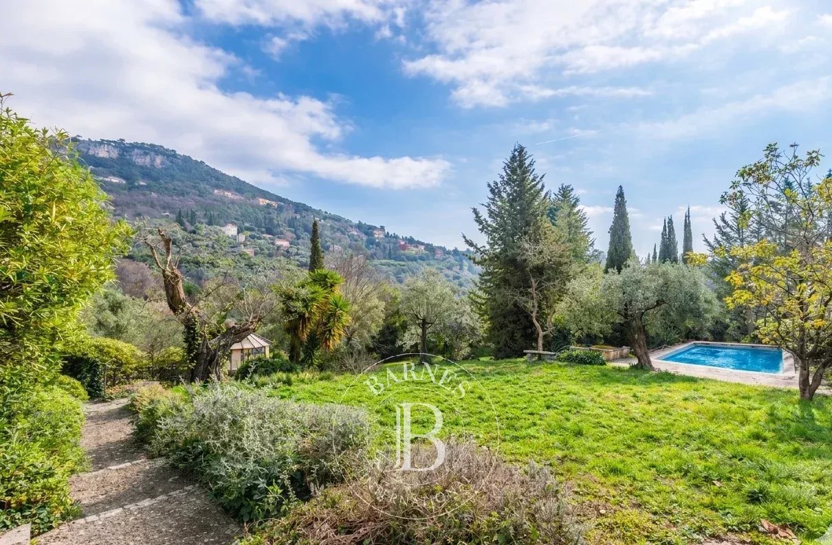 Maison à vendre, 250m², Grasse