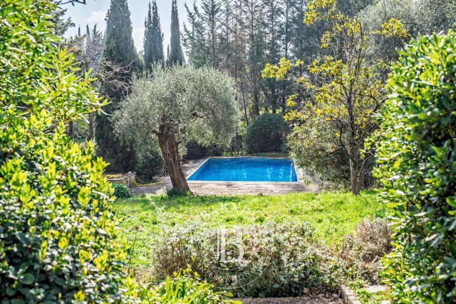 Maison à vendre, 250m², Grasse