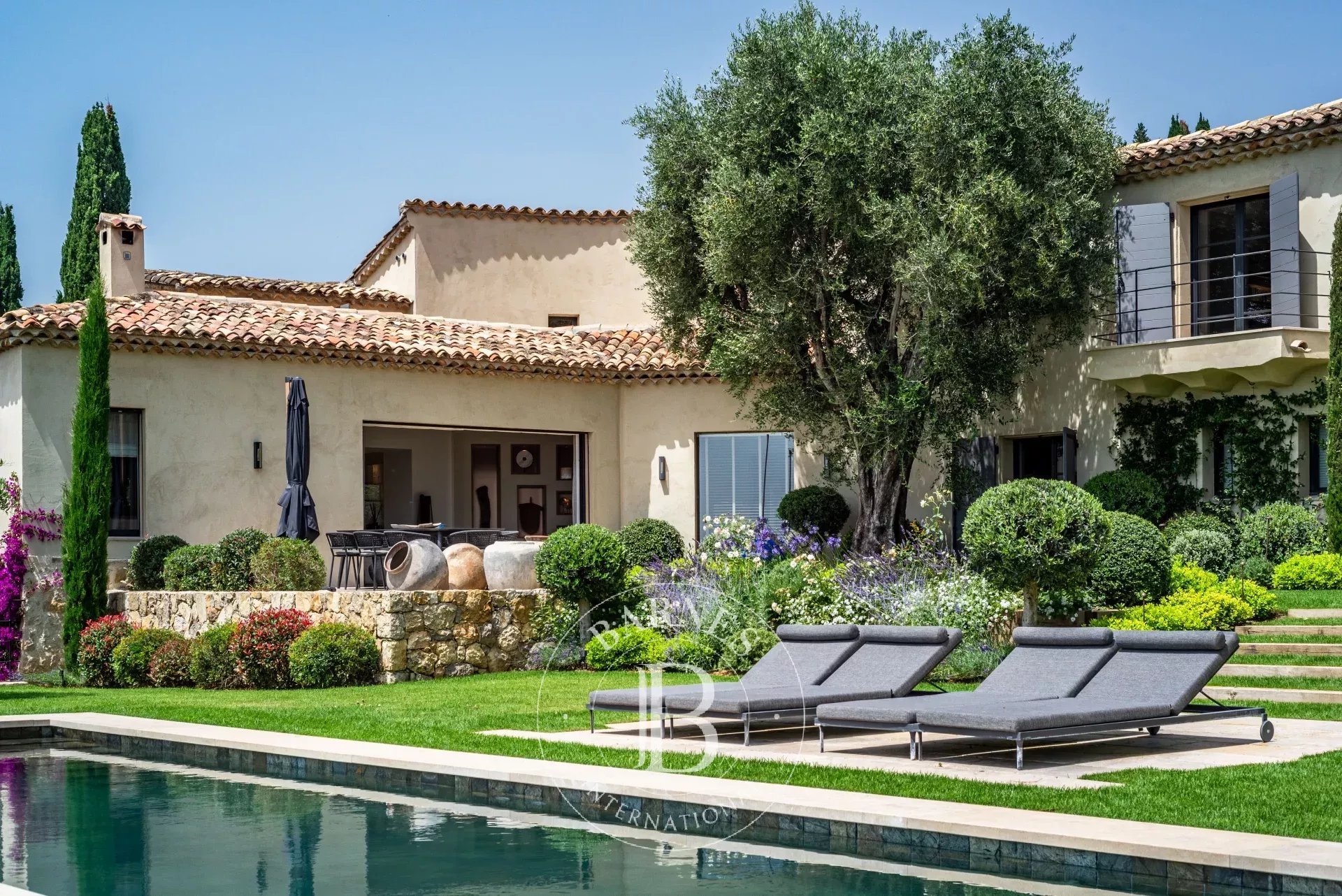 Maison à vendre, 410m², Grasse