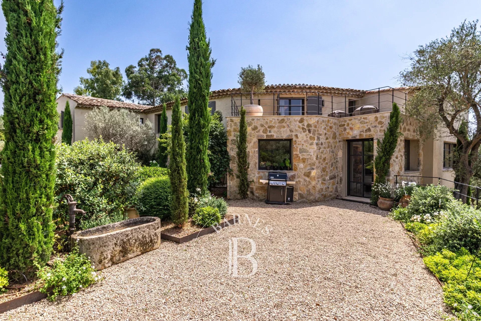 Maison à vendre, 410m², Grasse