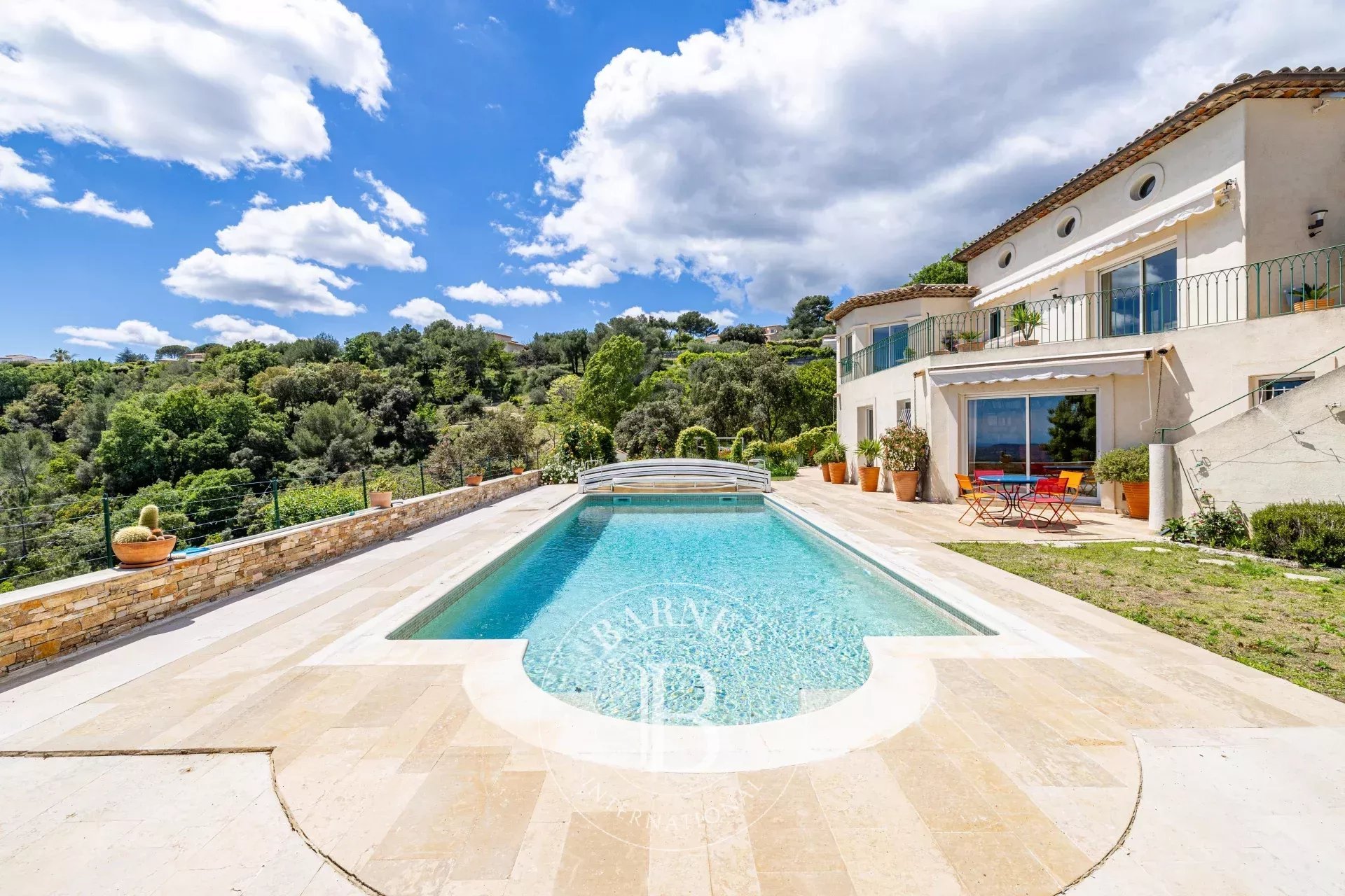Maison à vendre, 273m², Peymeinade