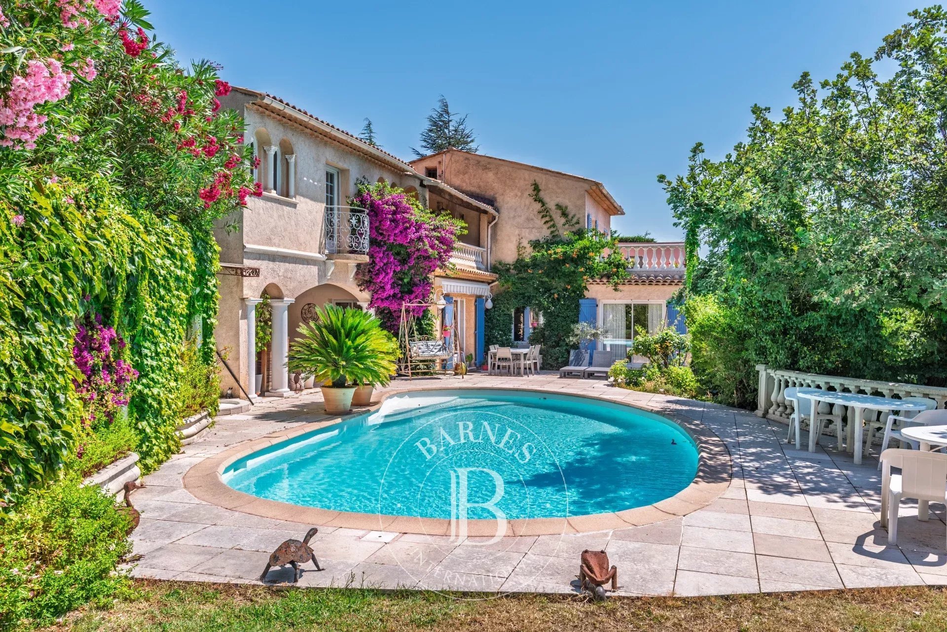 Maison à vendre, 230m², Grasse
