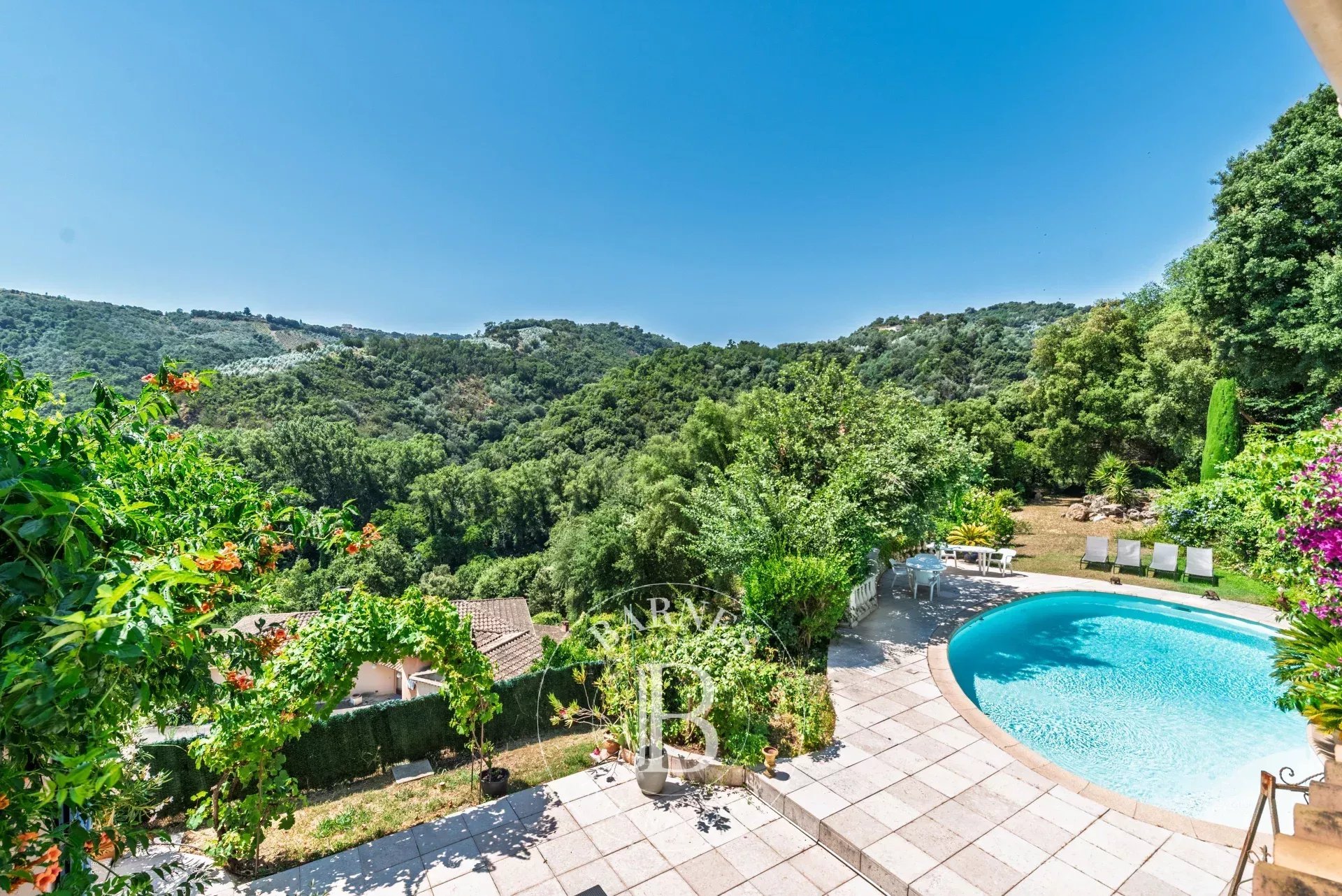Maison à vendre, 230m², Grasse