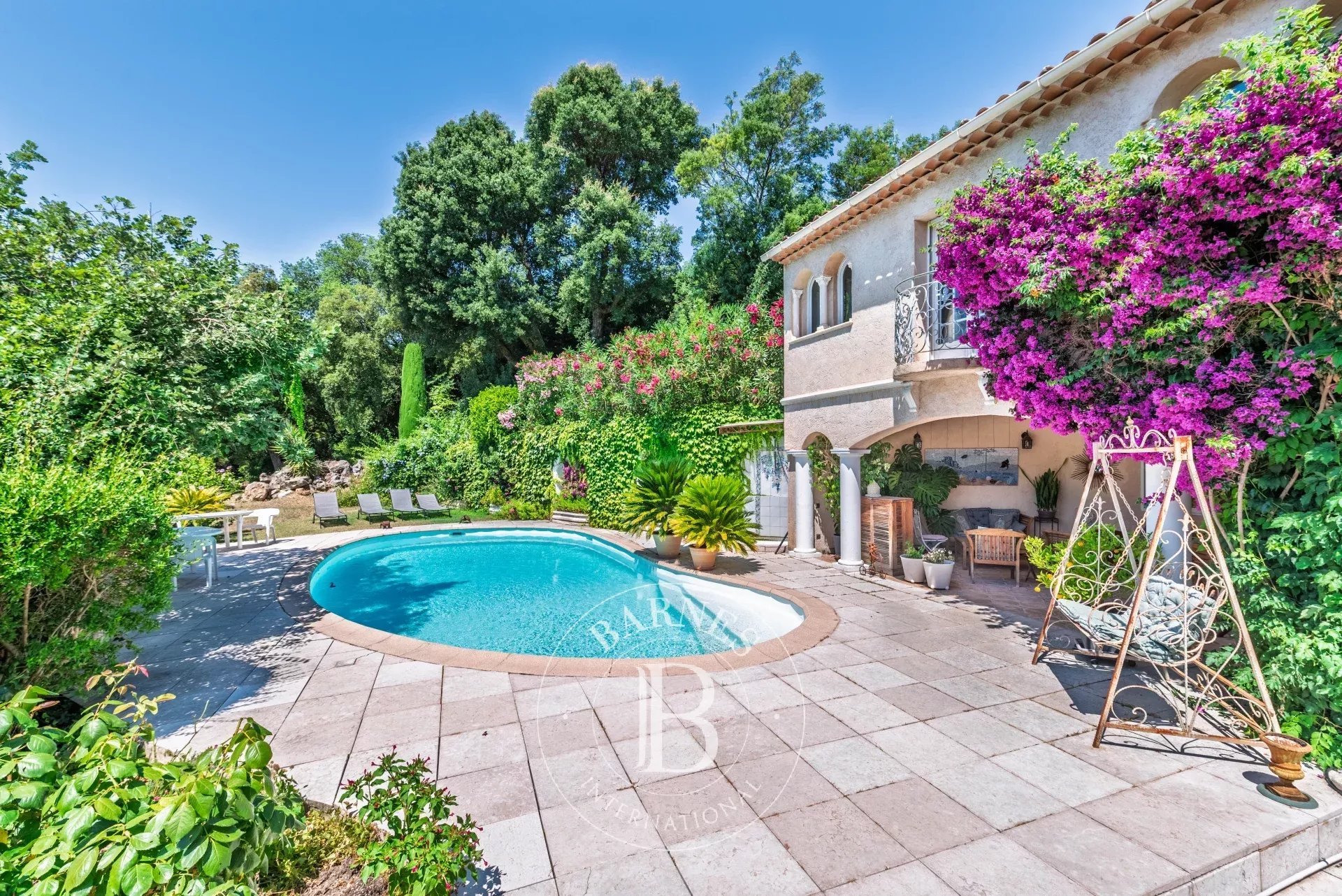 Maison à vendre, 230m², Grasse