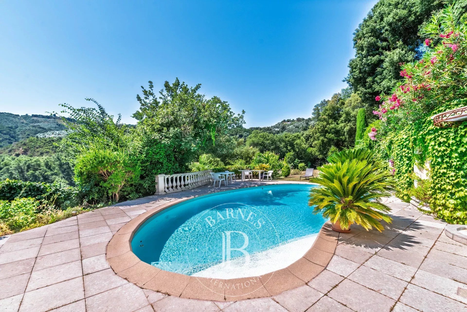 Maison à vendre, 230m², Grasse