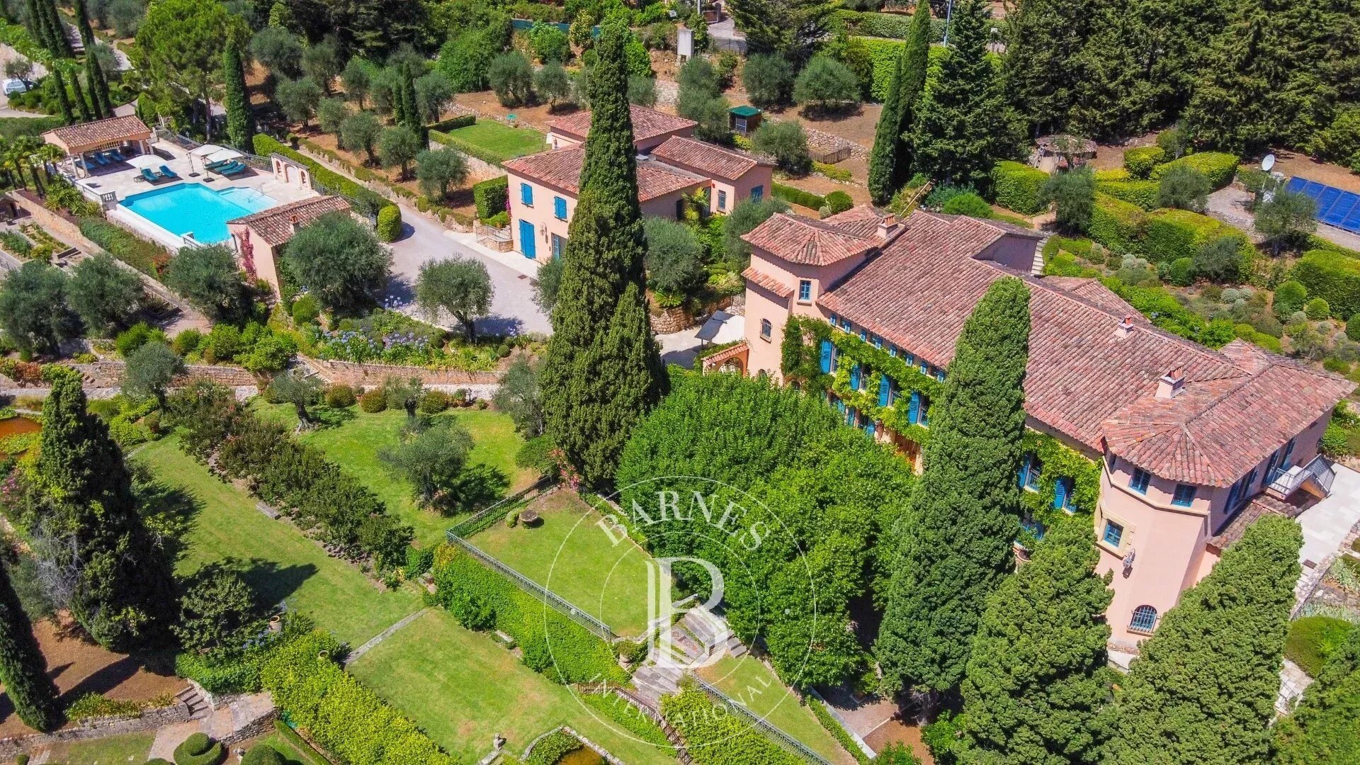 Maison à vendre, 1100m², Grasse