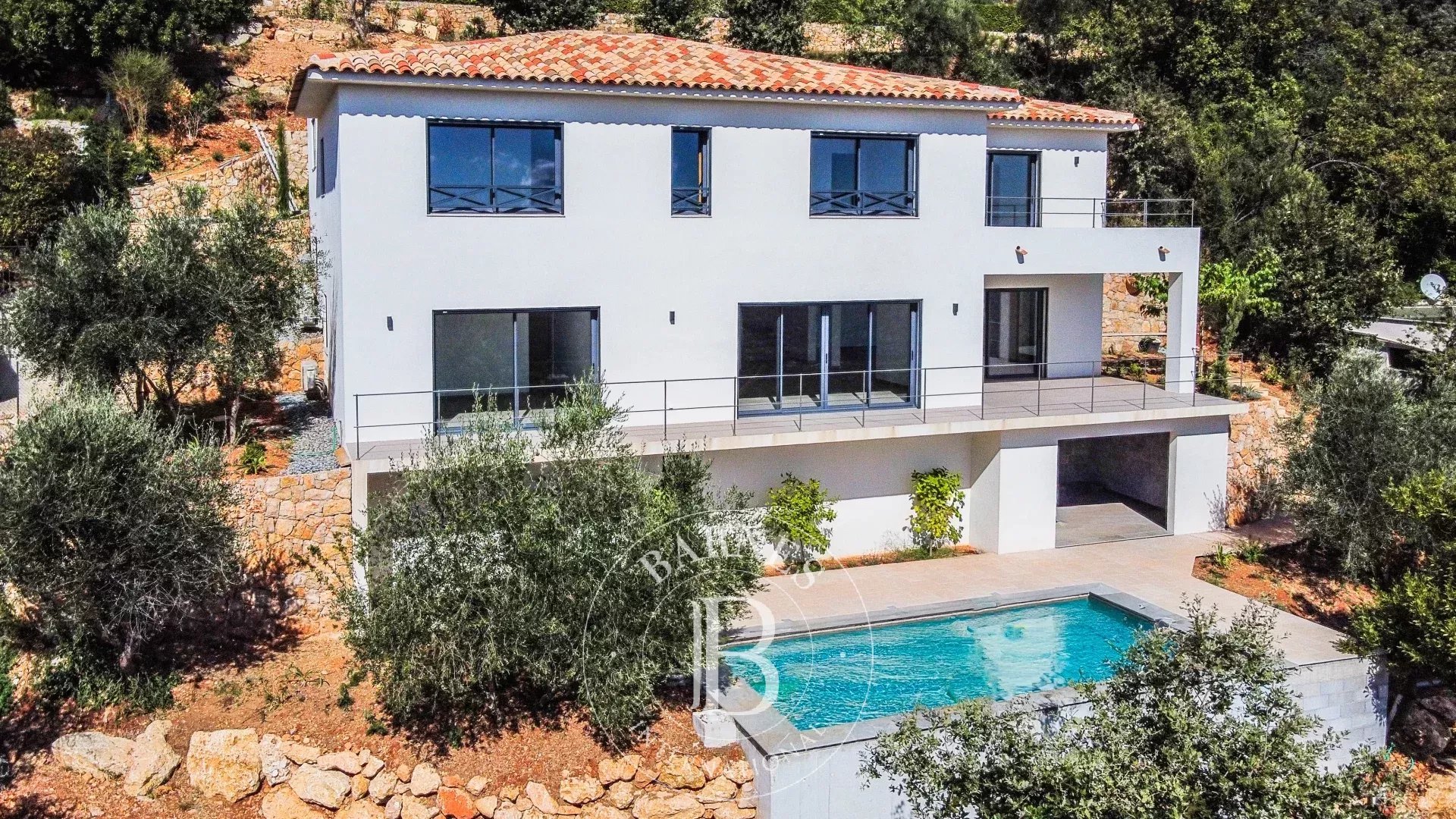 Maison à vendre, 272m², Spéracèdes