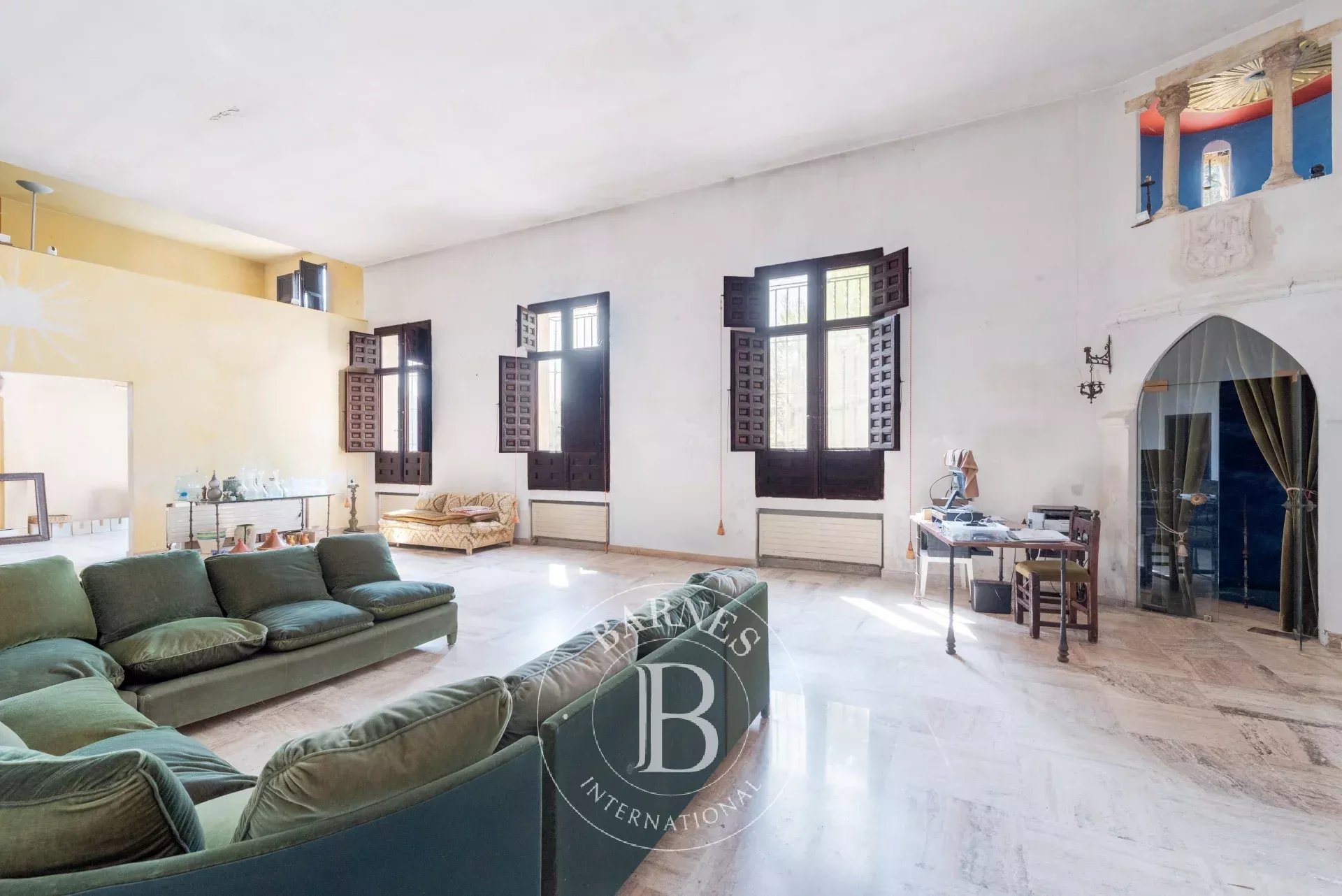 Maison à vendre, 448m², Grasse