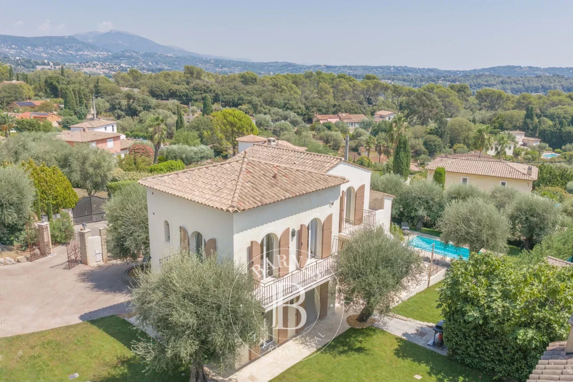 Maison à vendre, 215m², Grasse