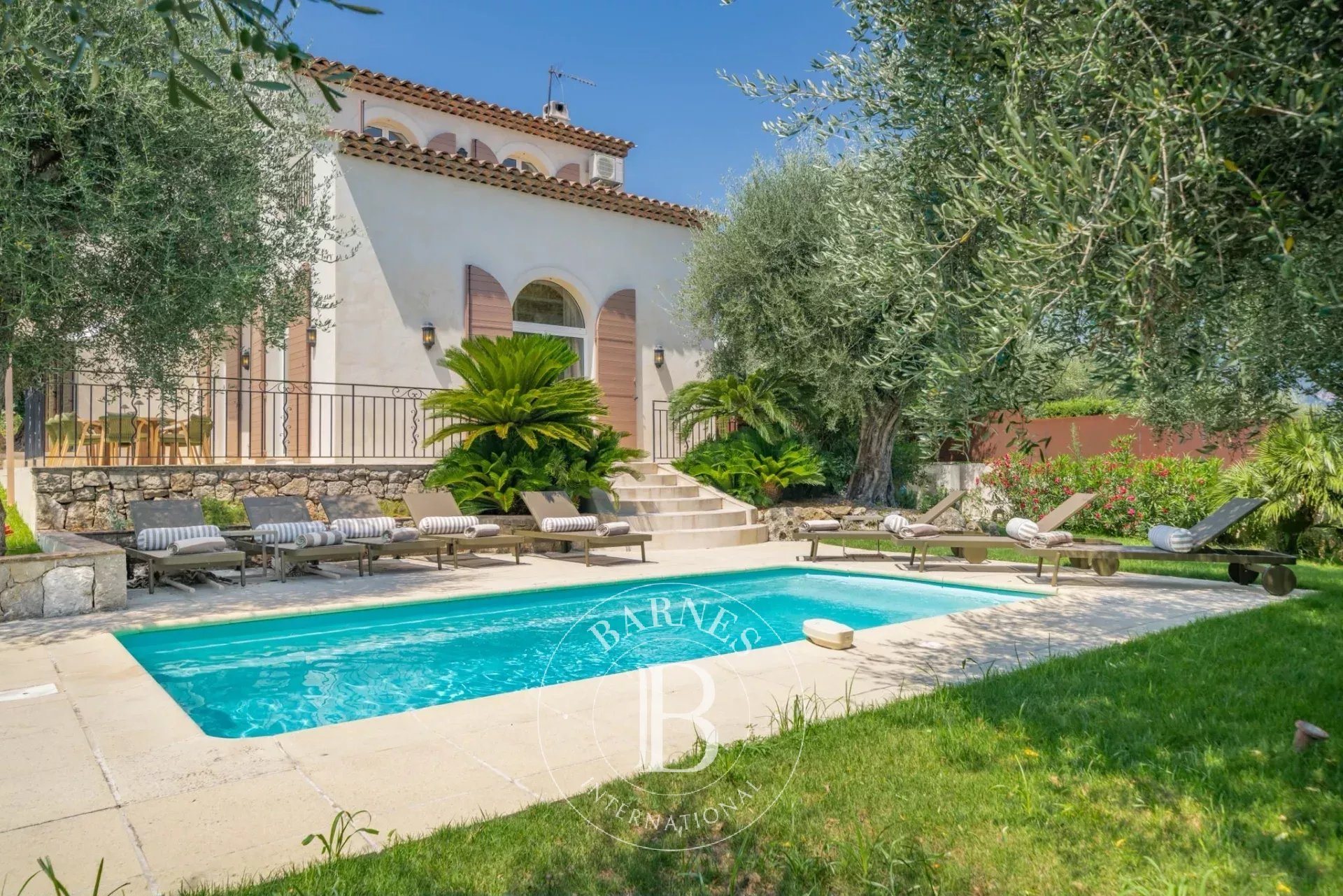 Maison à vendre, 215m², Grasse