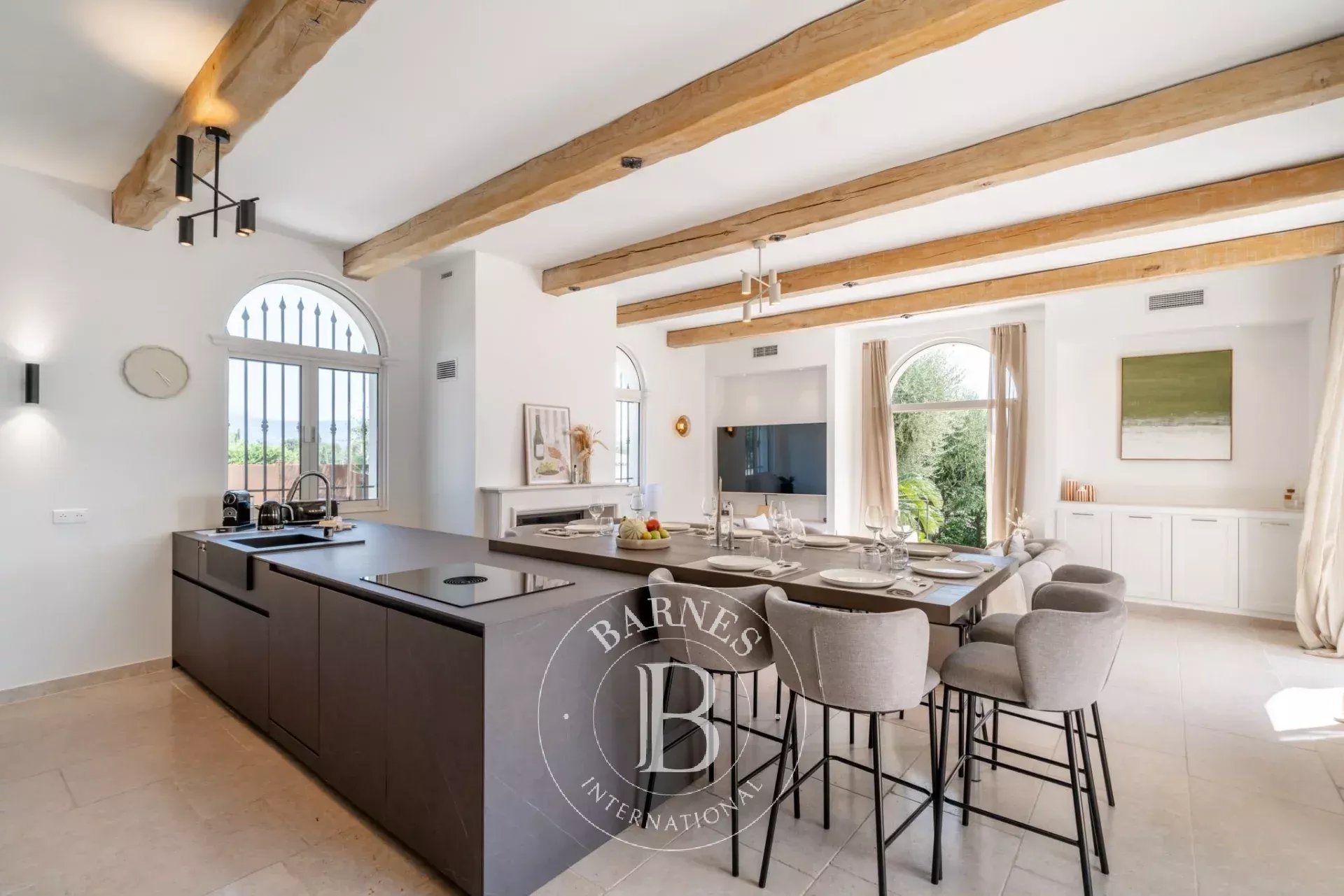 Maison à vendre, 215m², Grasse
