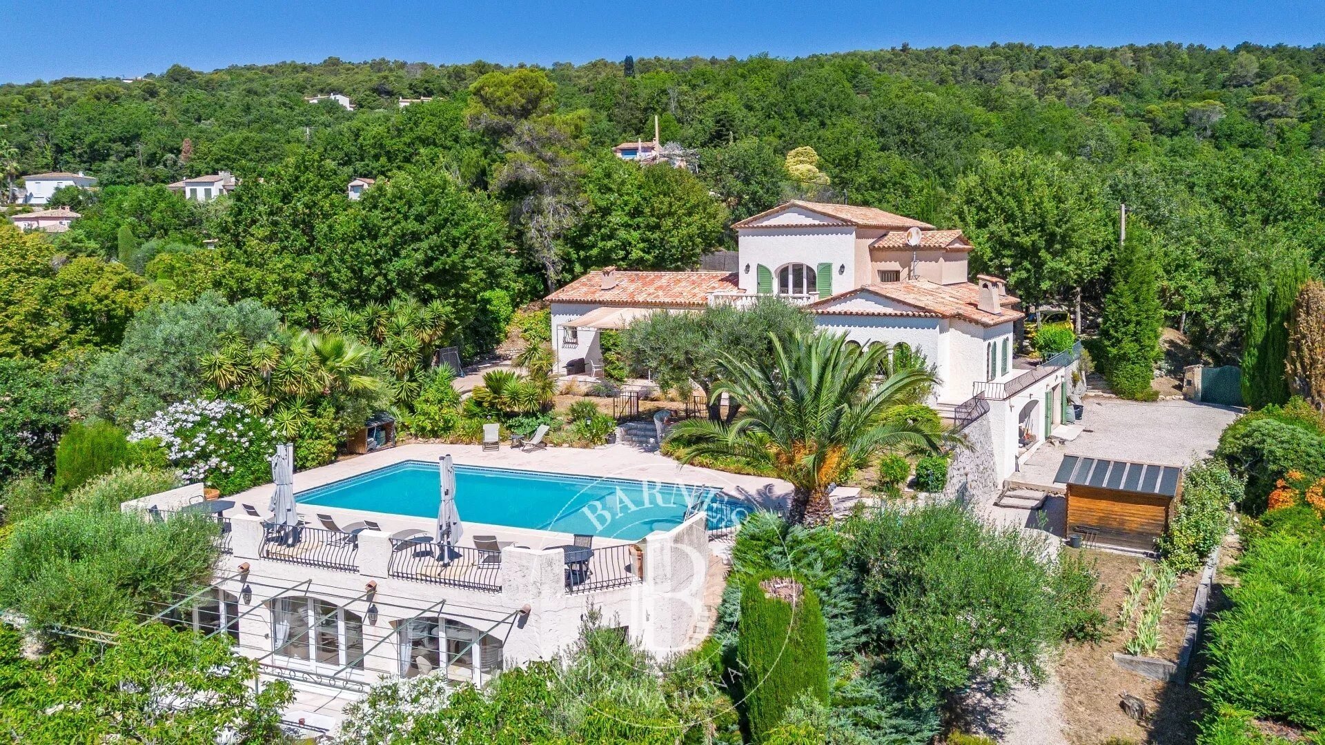 Maison à vendre, 262m², Cabris