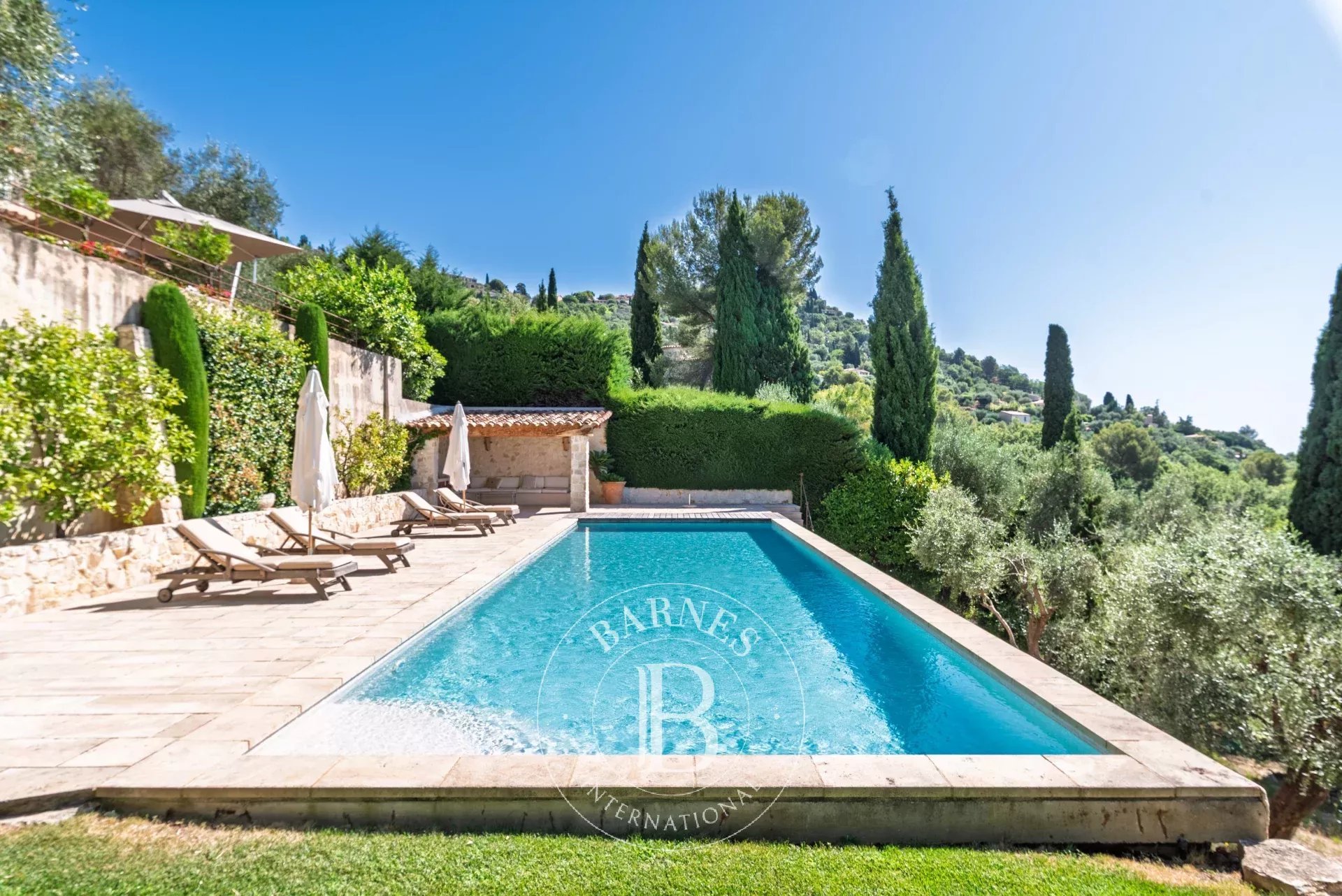 Maison à vendre, 260m², Spéracèdes