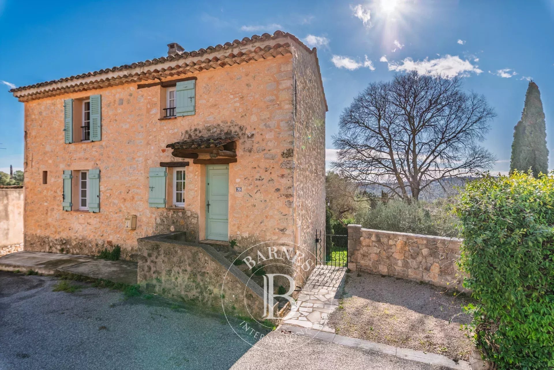 Maison à vendre, 112m², Peymeinade