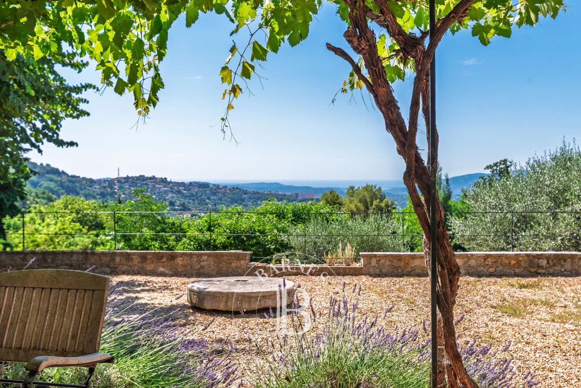 Maison à vendre, 340m², Grasse