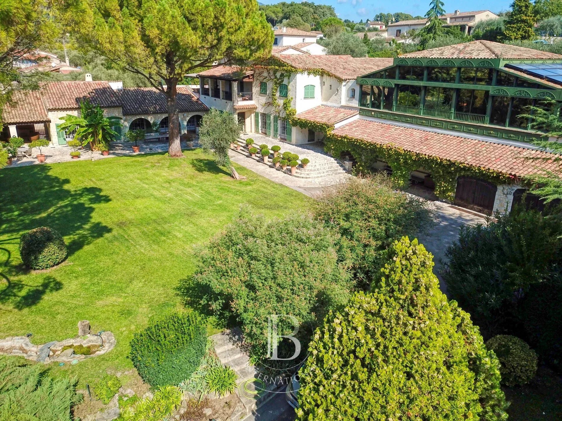 Maison à vendre, 853m², Grasse