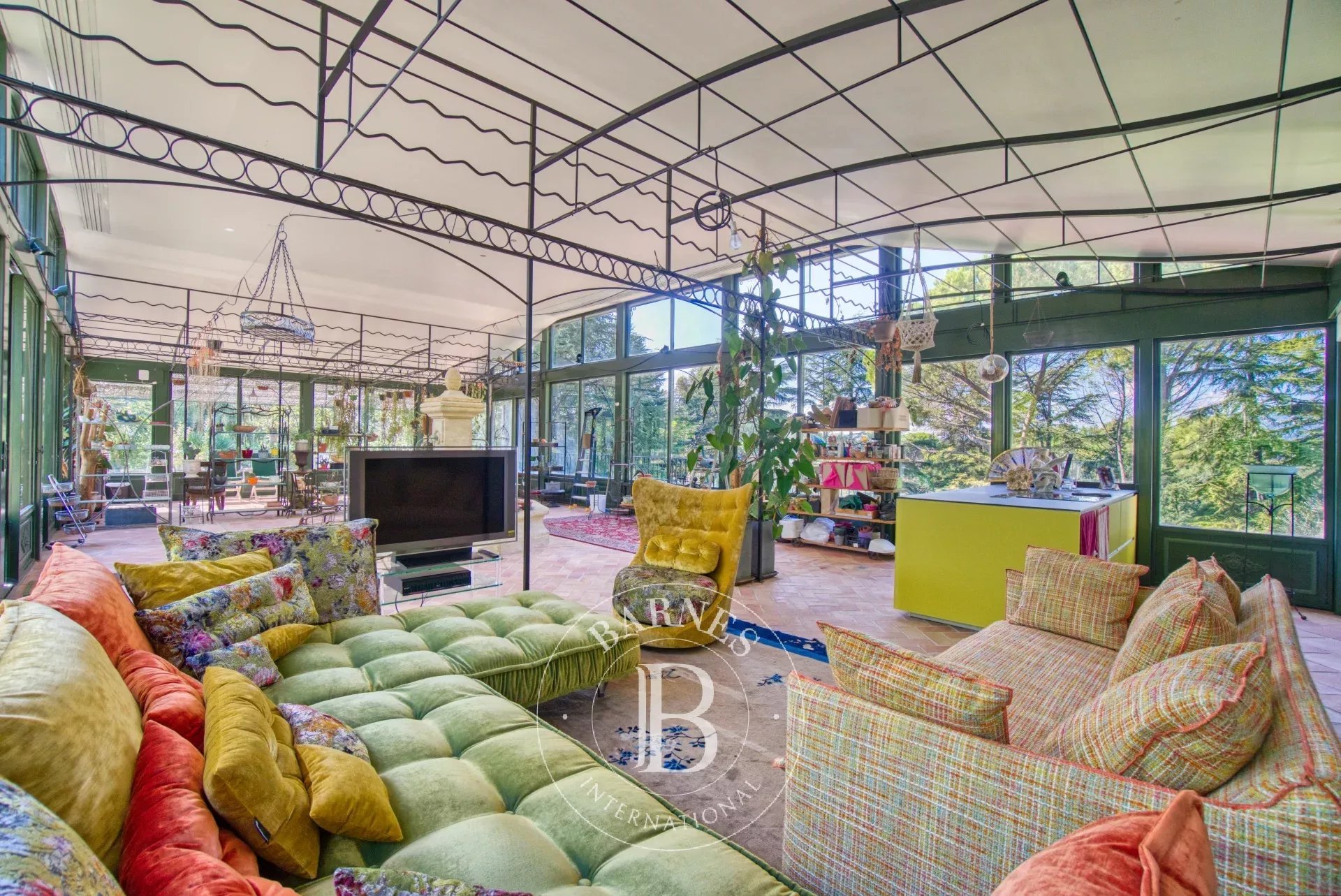 Maison à vendre, 853m², Grasse