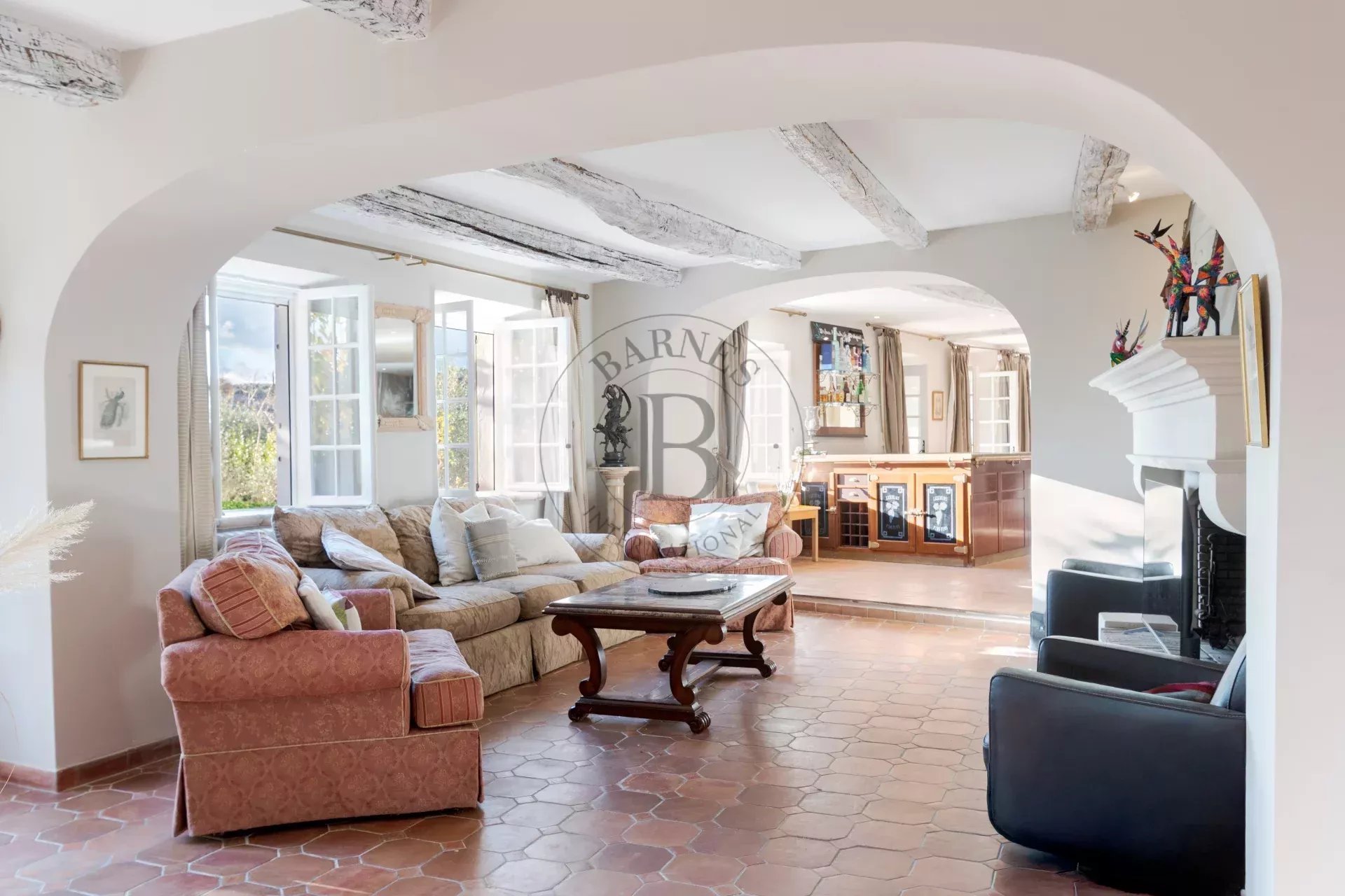 Maison à vendre, 400m², Grasse