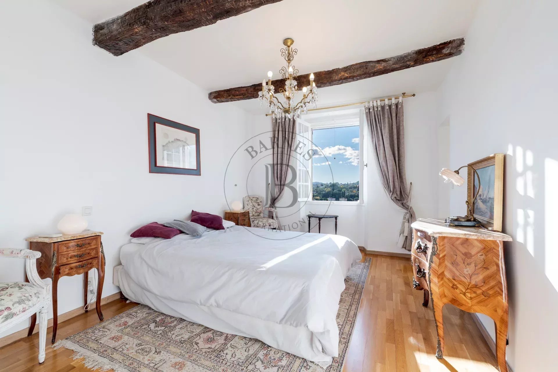 Maison à vendre, 400m², Grasse