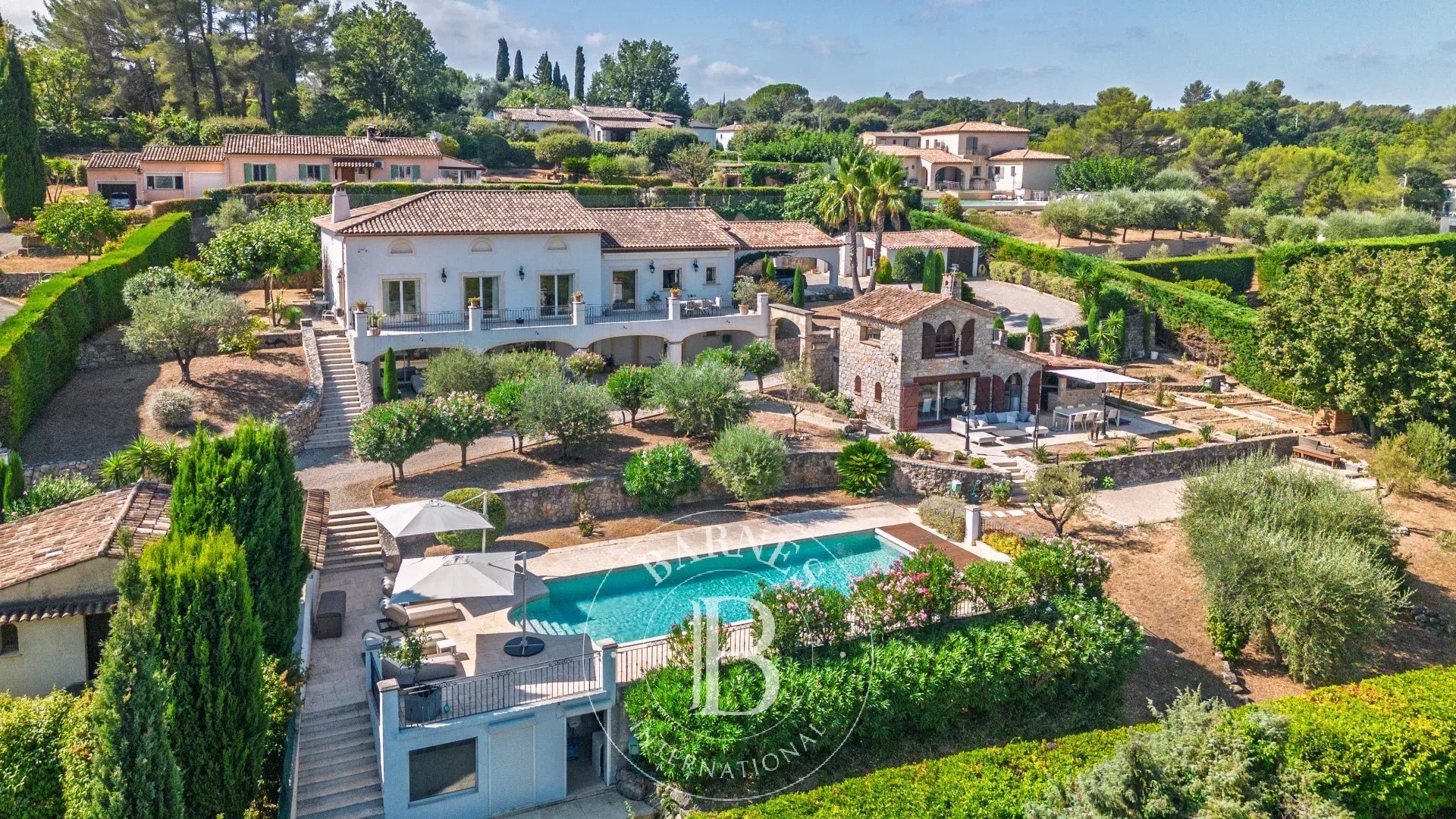 Maison à vendre, 301m², Peymeinade