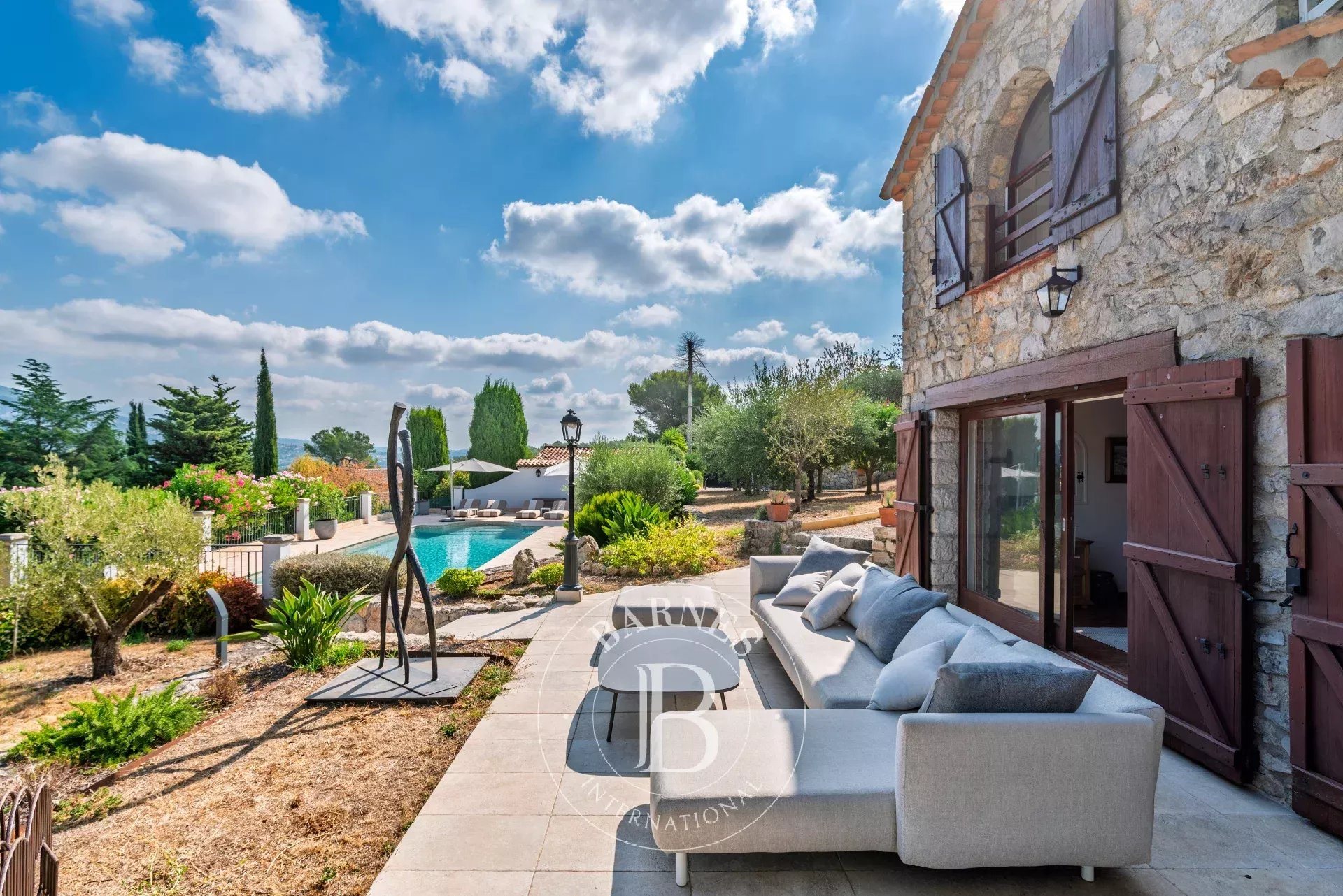 Maison à vendre, 301m², Peymeinade