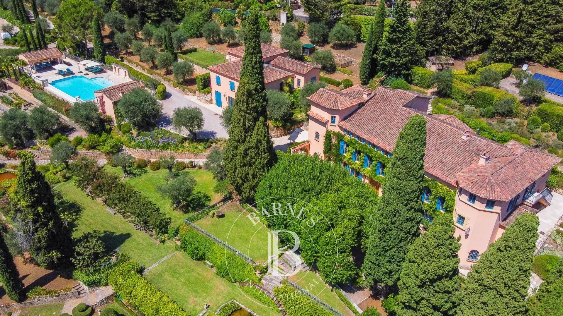 Maison à vendre, 1100m², Grasse